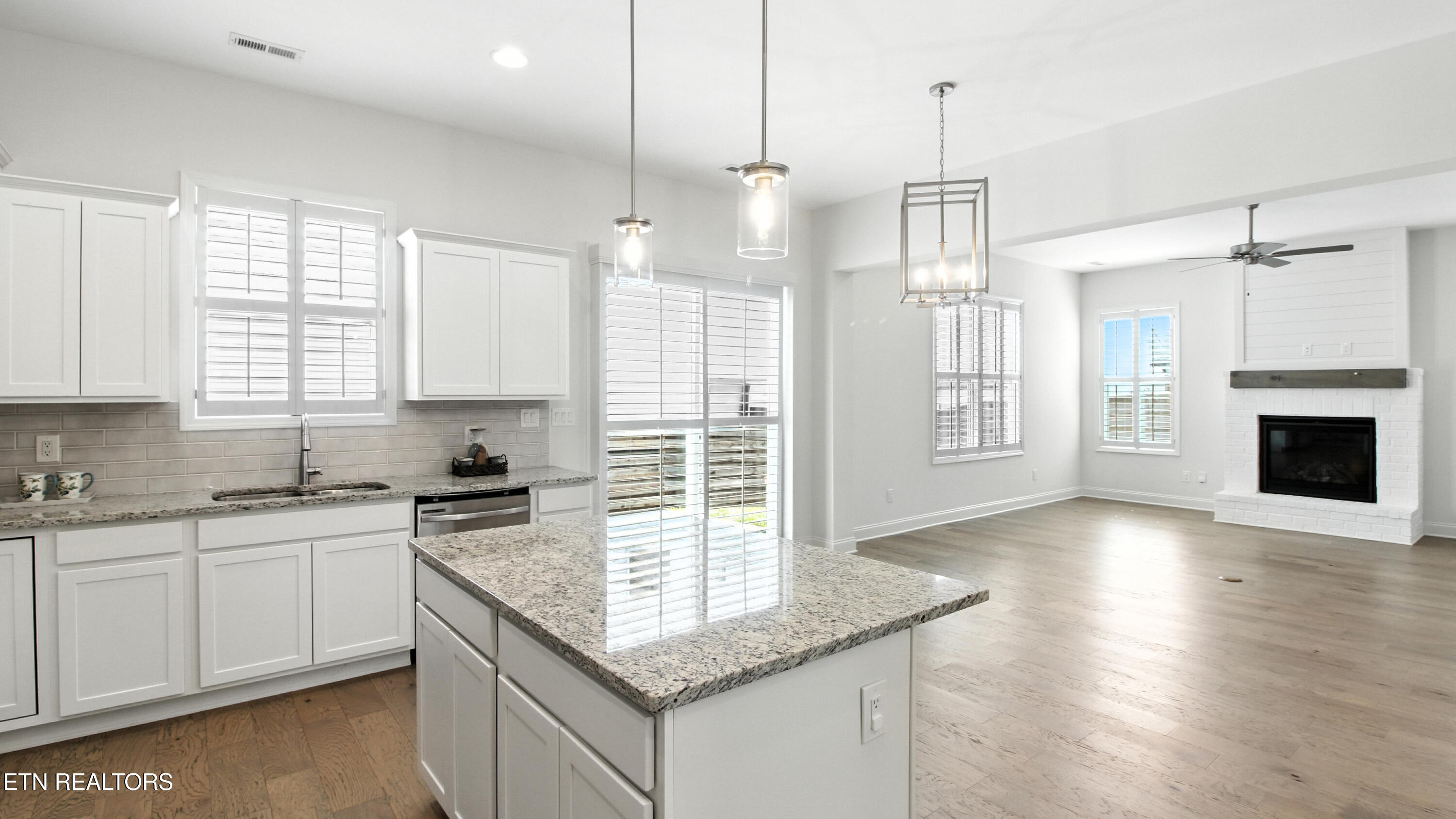 1130 Cedar Break Drive Knoxville TN 37932