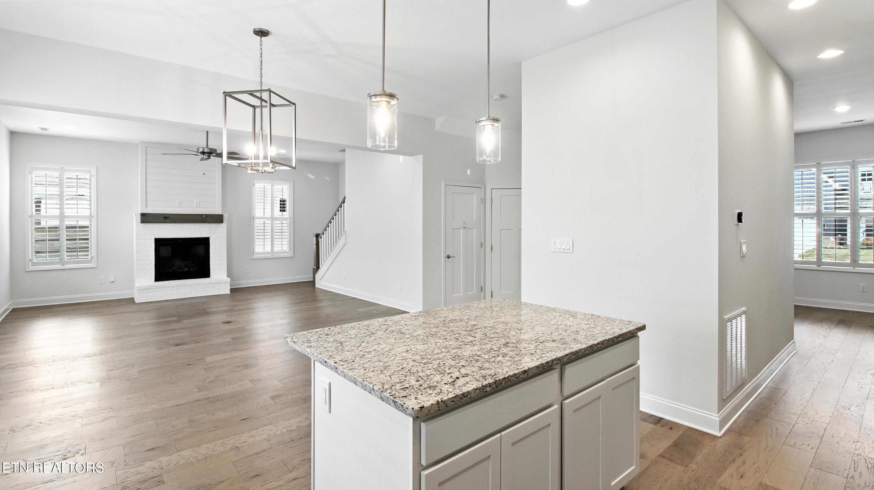 1130 Cedar Break Drive Knoxville TN 37932