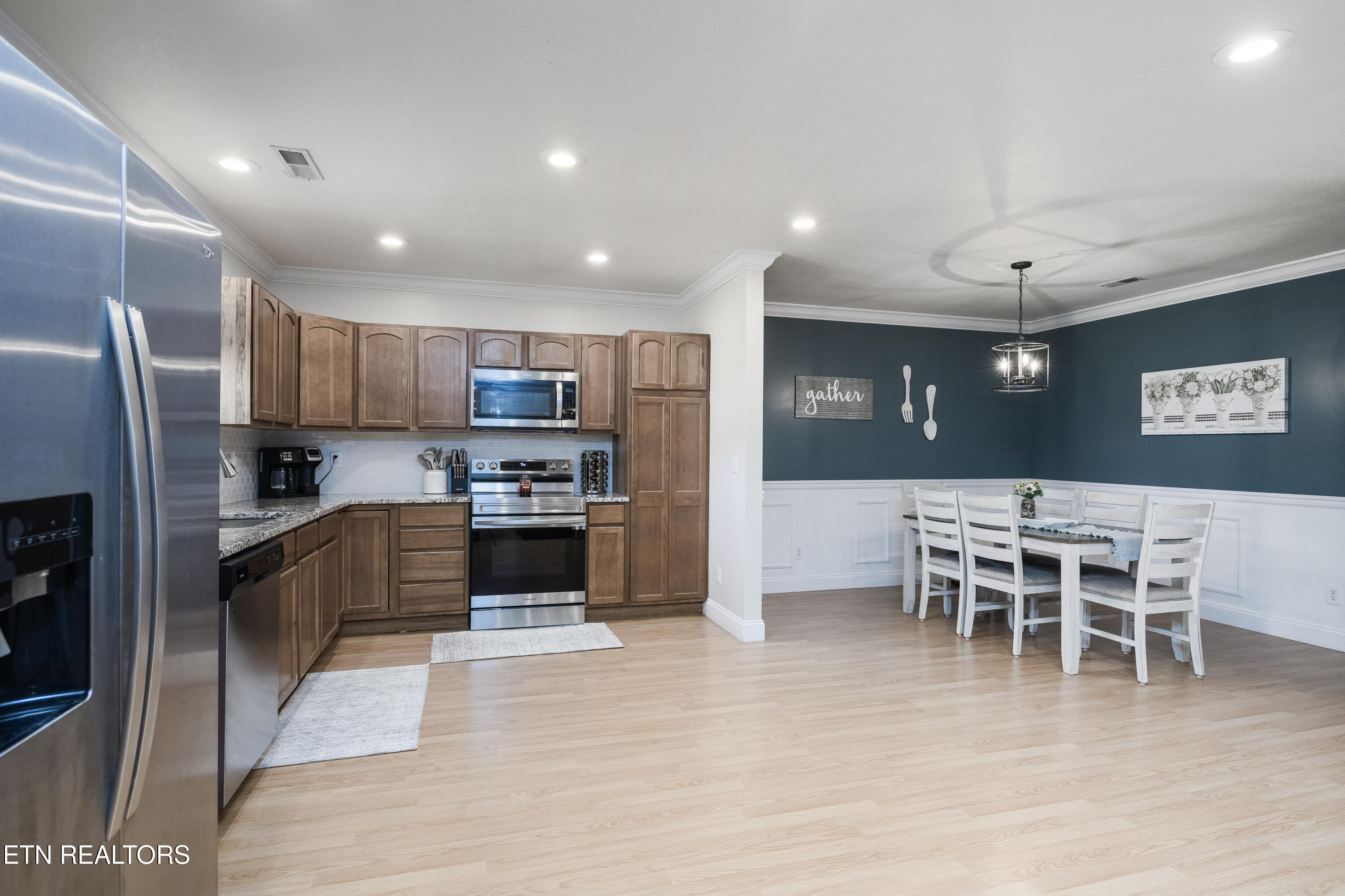 297 Parks Circle Harrogate TN 37752