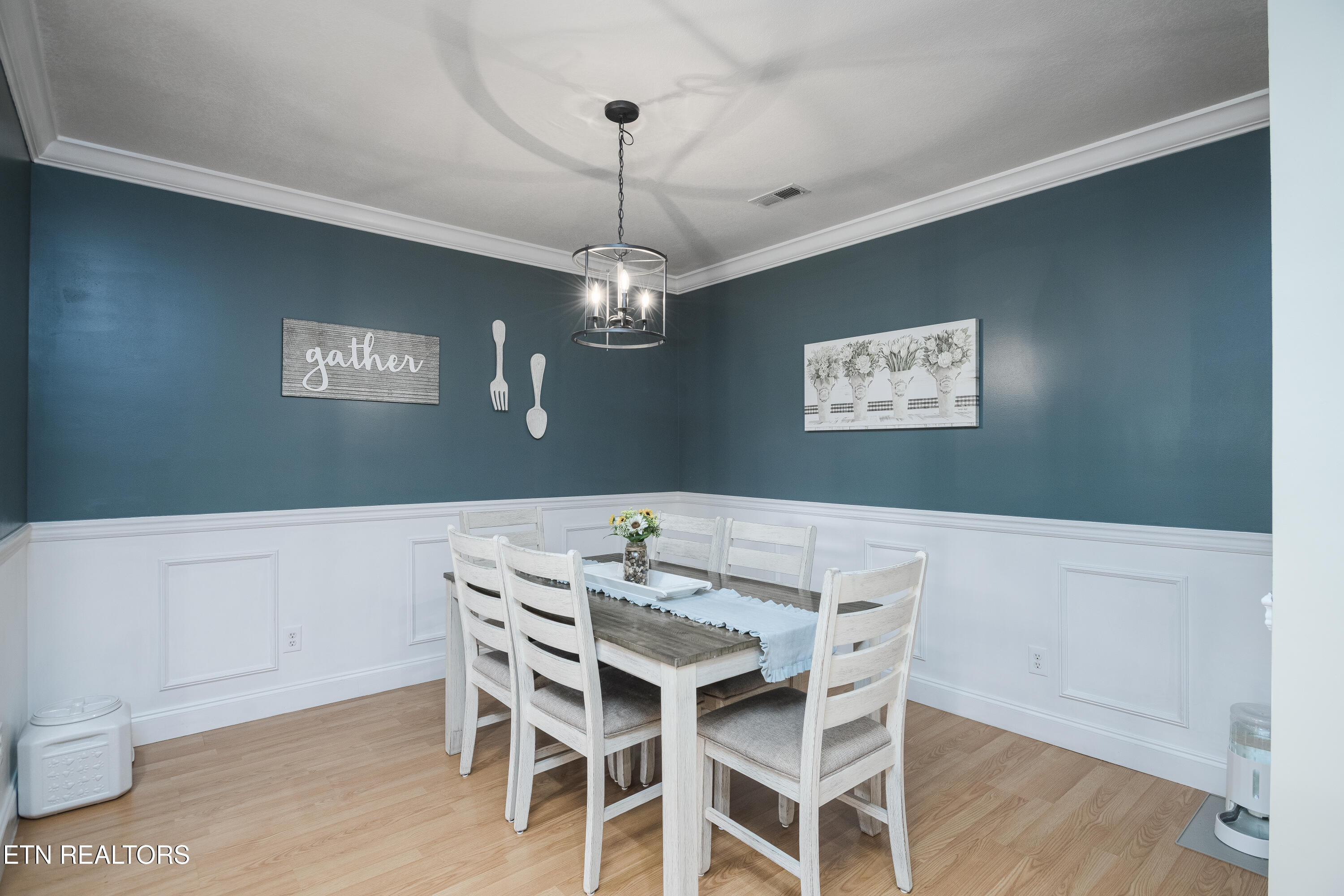 297 Parks Circle Harrogate TN 37752