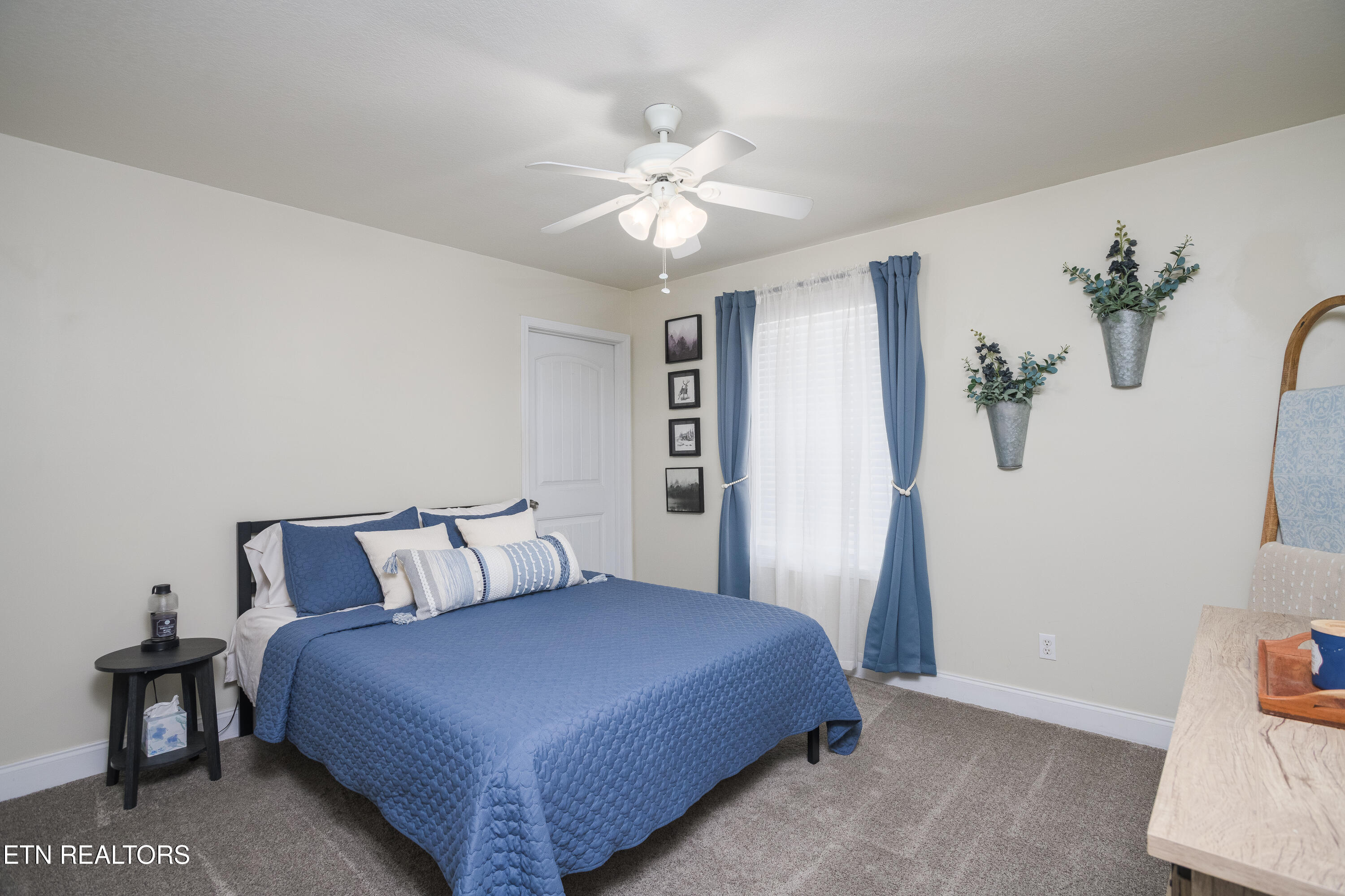 297 Parks Circle Harrogate TN 37752