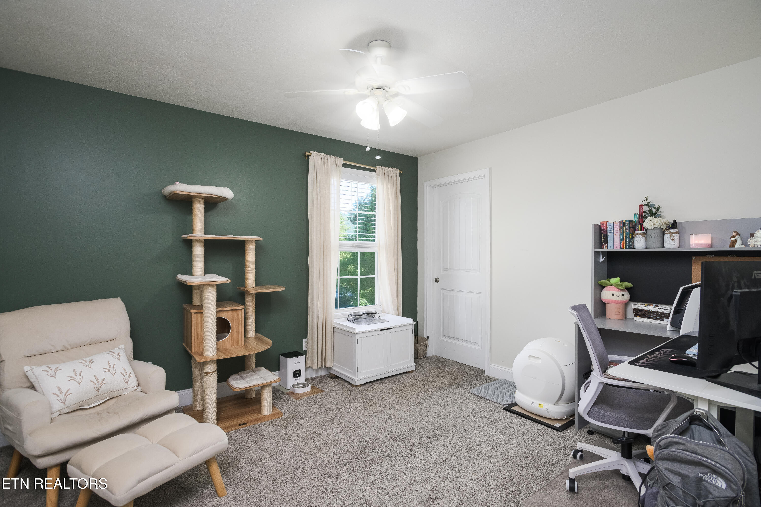 297 Parks Circle Harrogate TN 37752