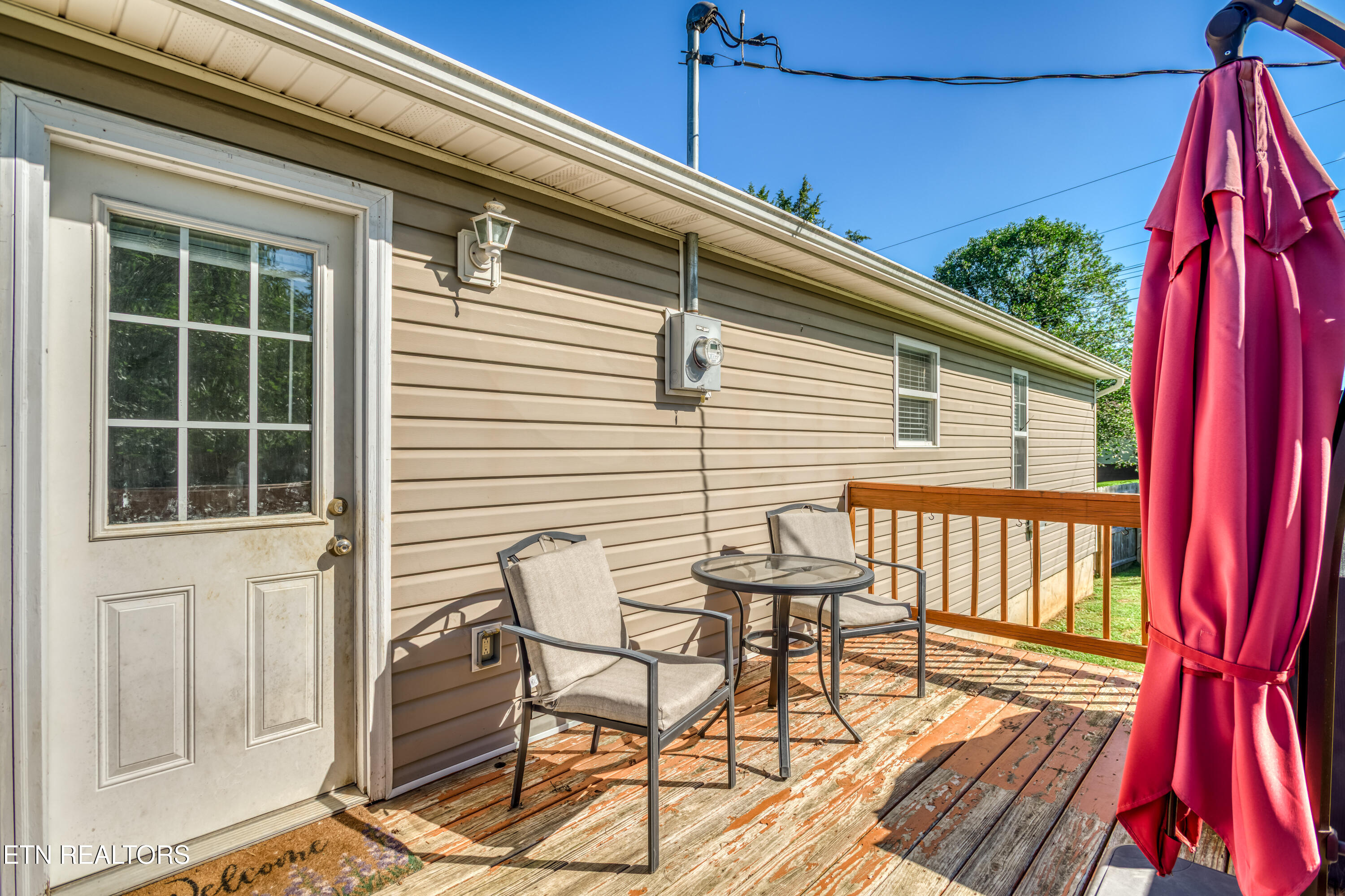 297 Parks Circle Harrogate TN 37752