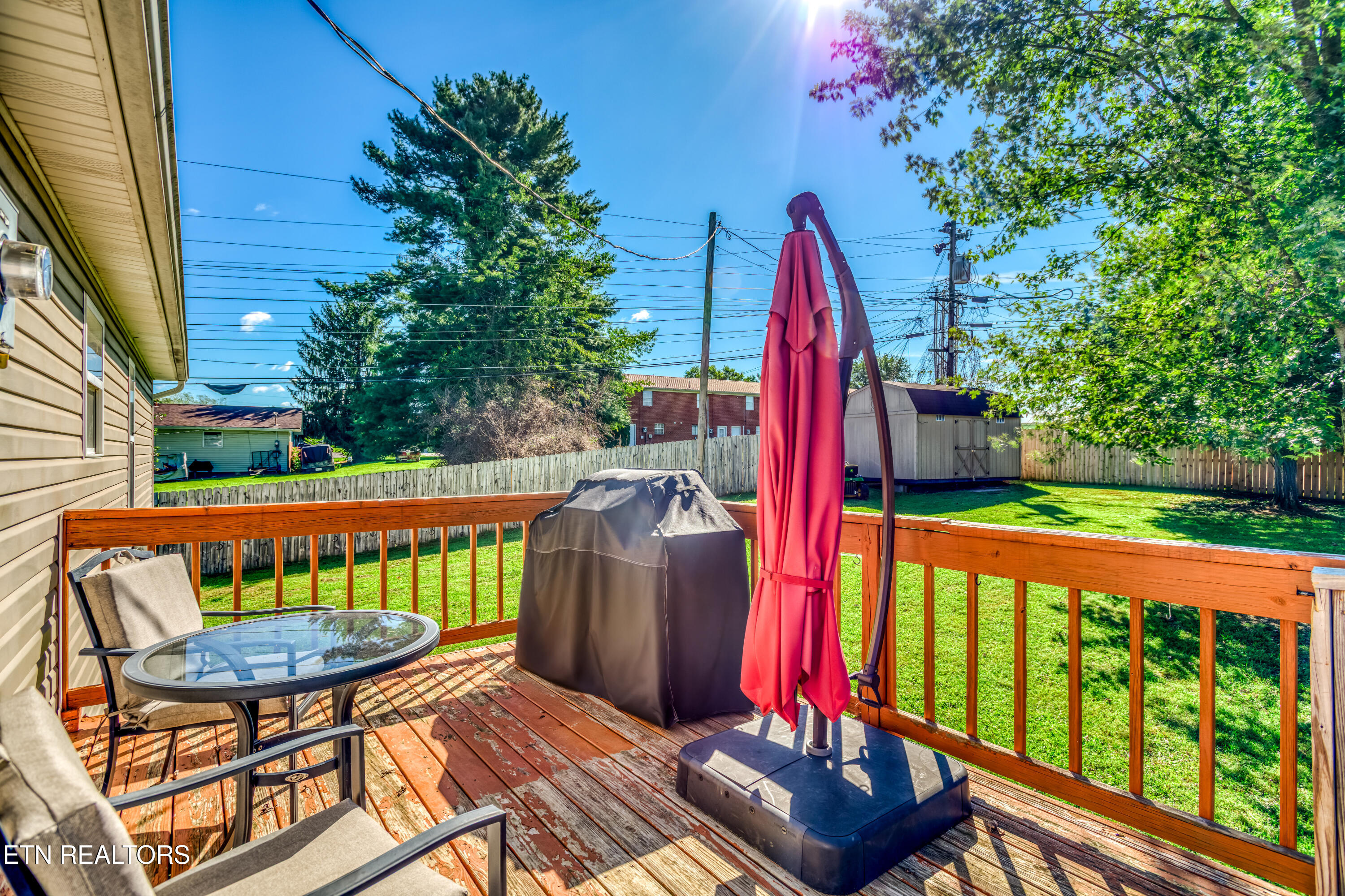 297 Parks Circle Harrogate TN 37752