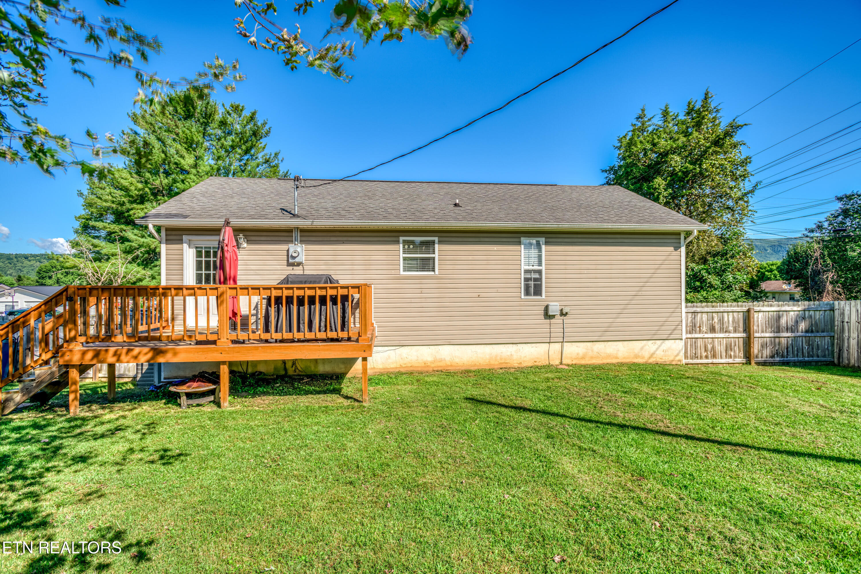 297 Parks Circle Harrogate TN 37752