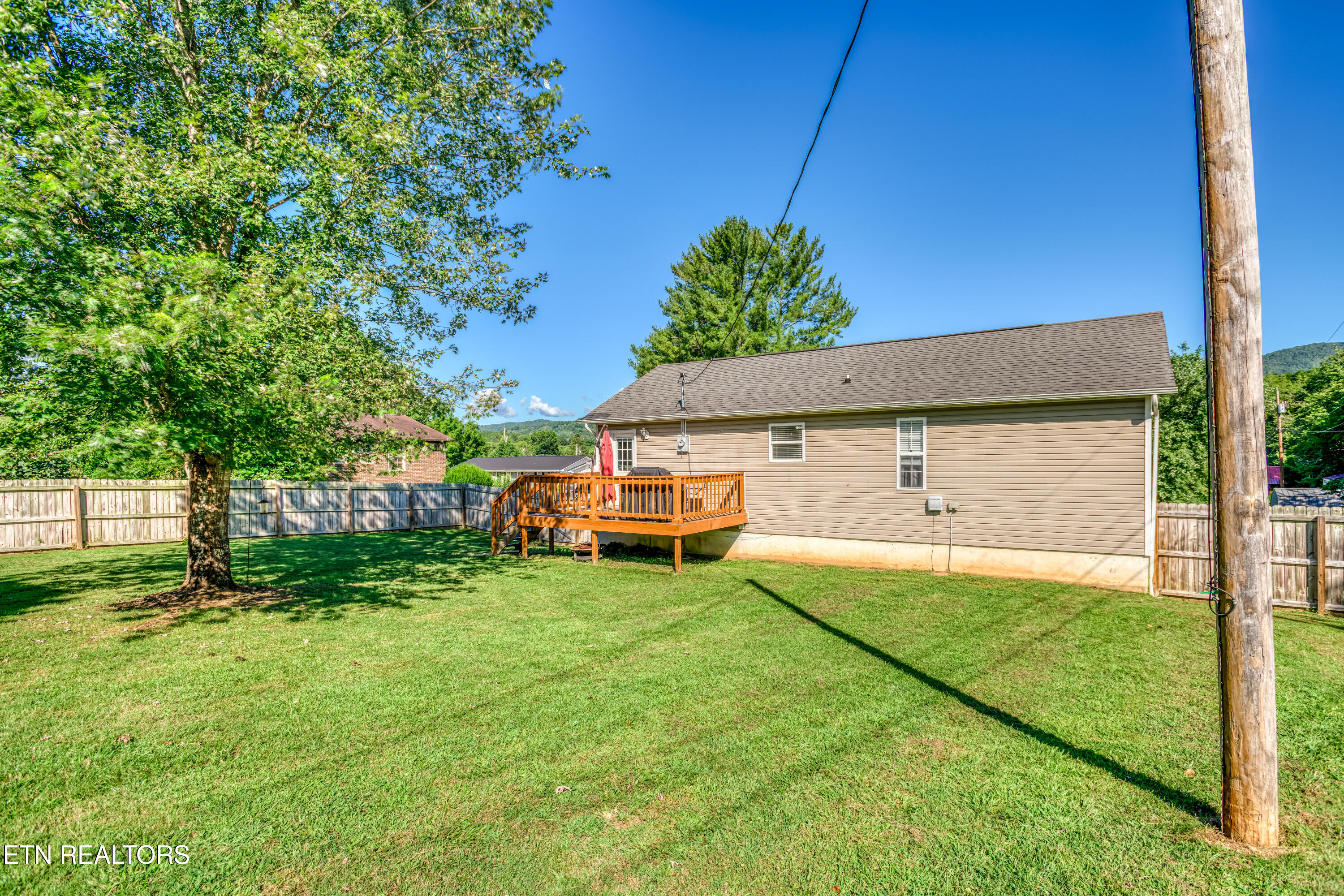 297 Parks Circle Harrogate TN 37752