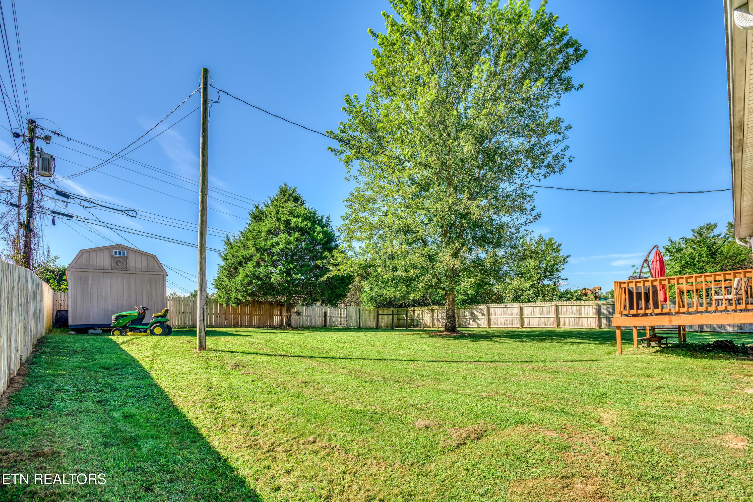 297 Parks Circle Harrogate TN 37752