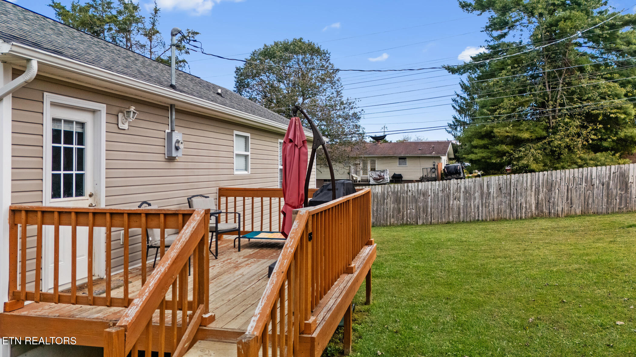 297 Parks Circle Harrogate TN 37752