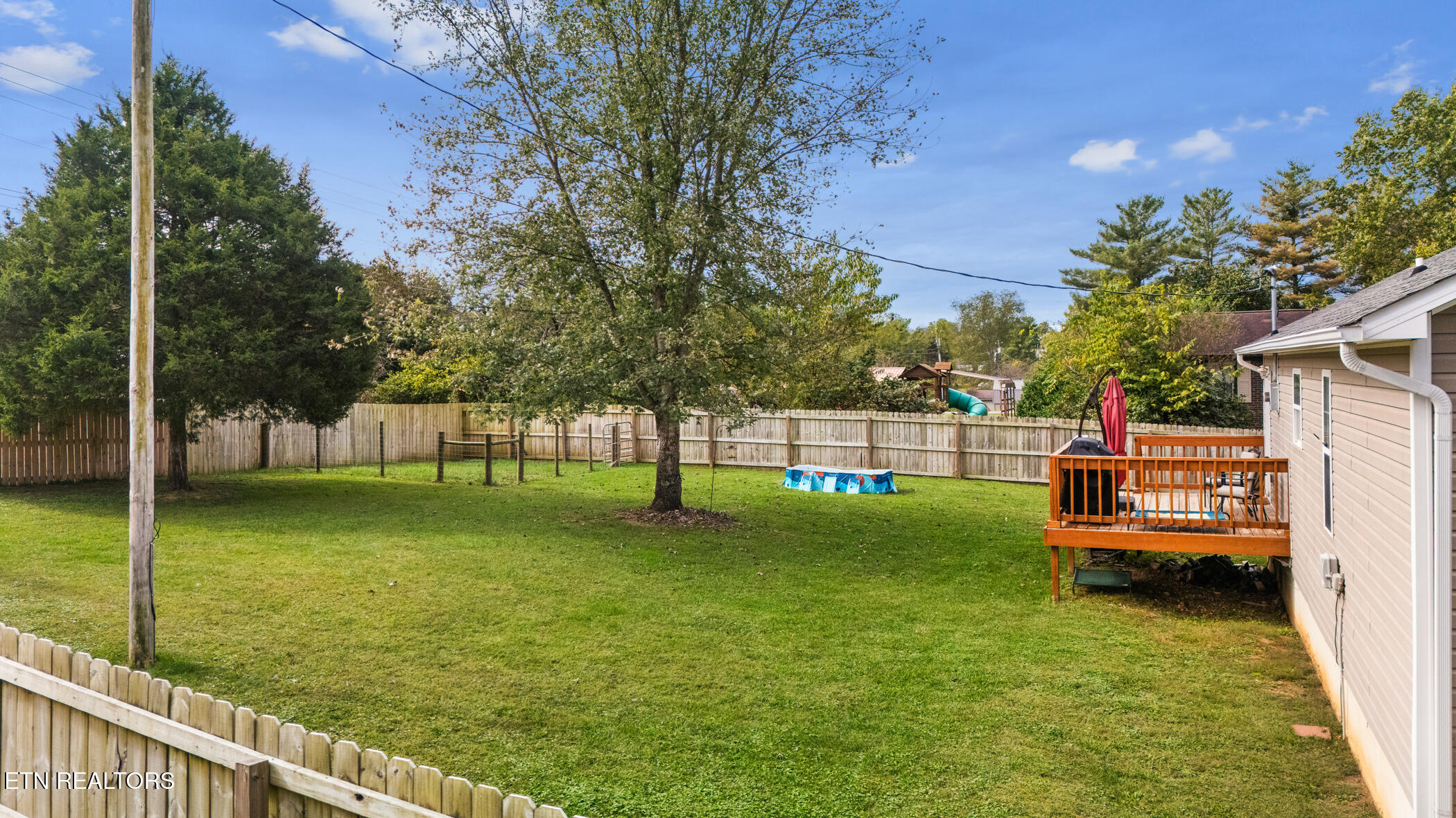 297 Parks Circle Harrogate TN 37752