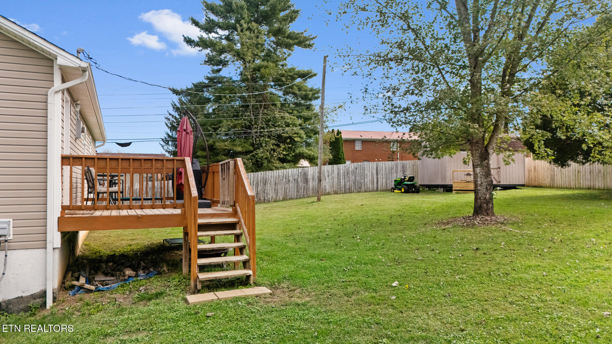 297 Parks Circle Harrogate TN 37752