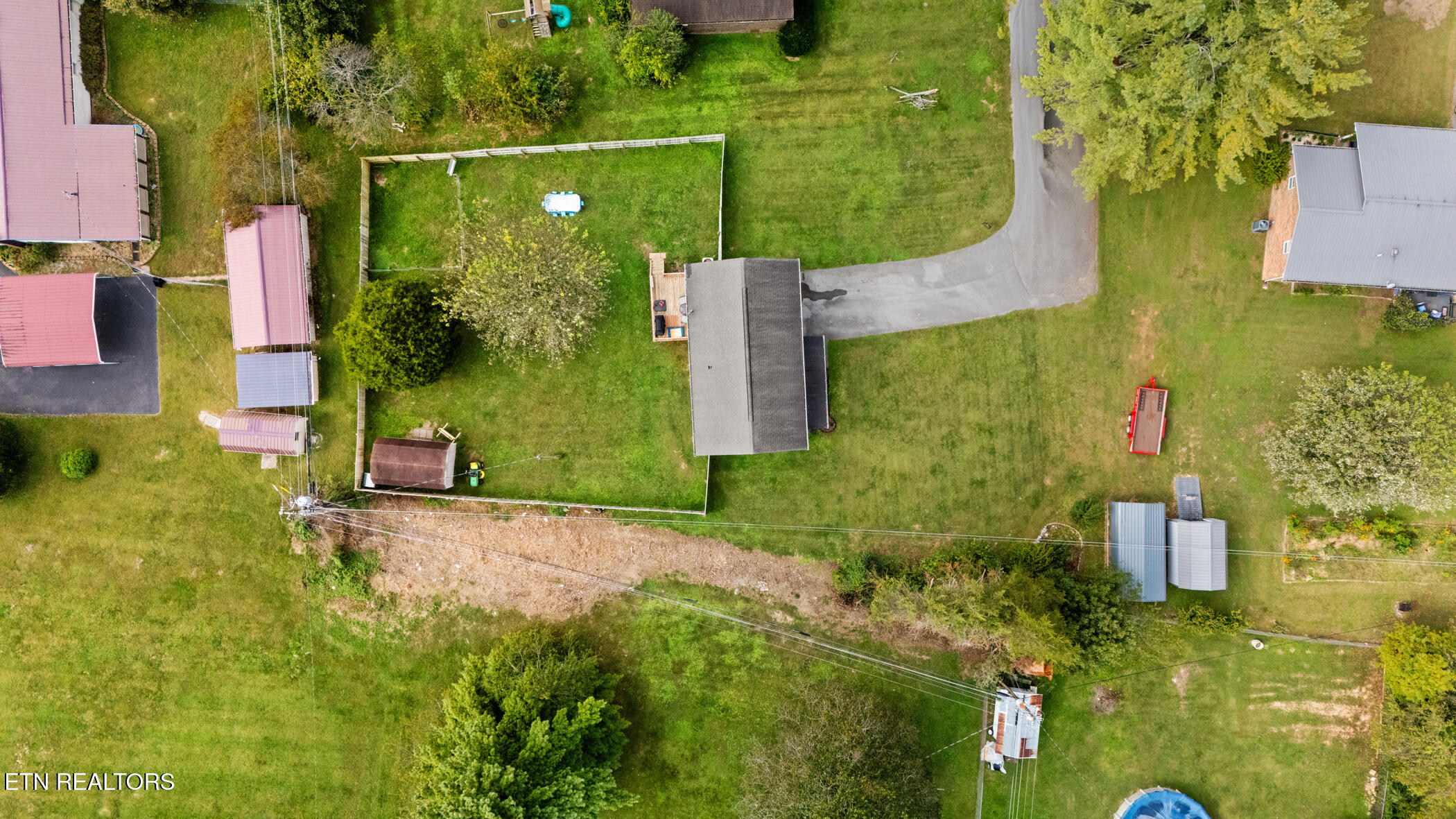 297 Parks Circle Harrogate TN 37752