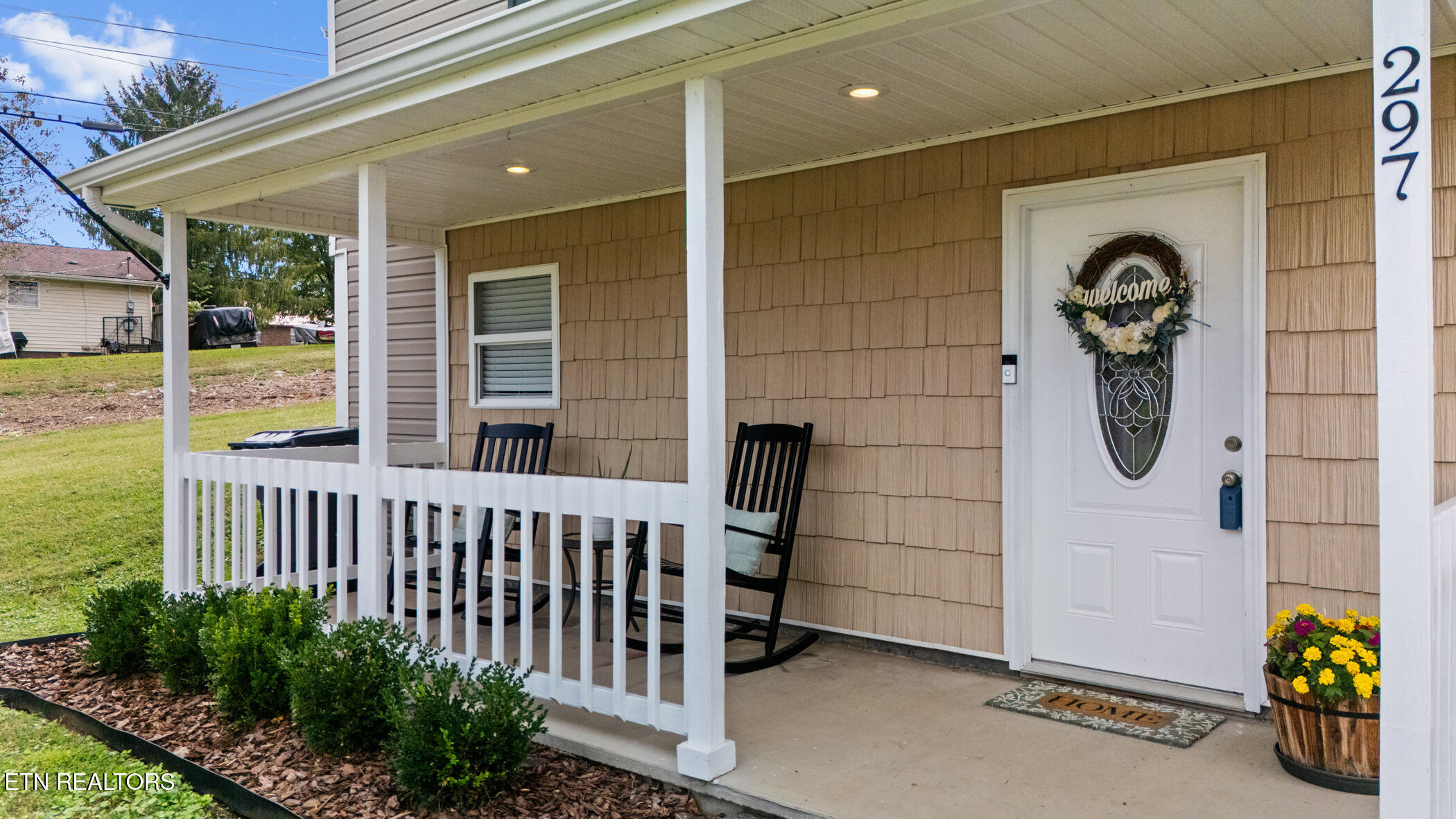 297 Parks Circle Harrogate TN 37752