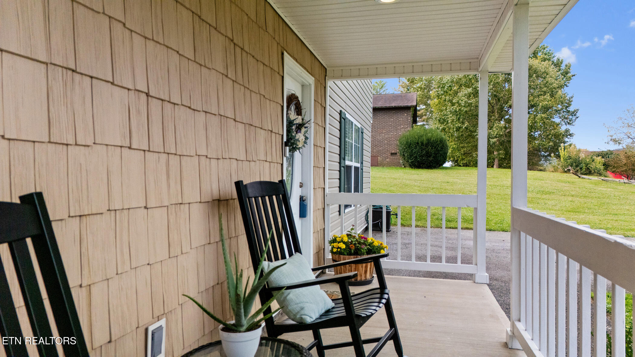 297 Parks Circle Harrogate TN 37752