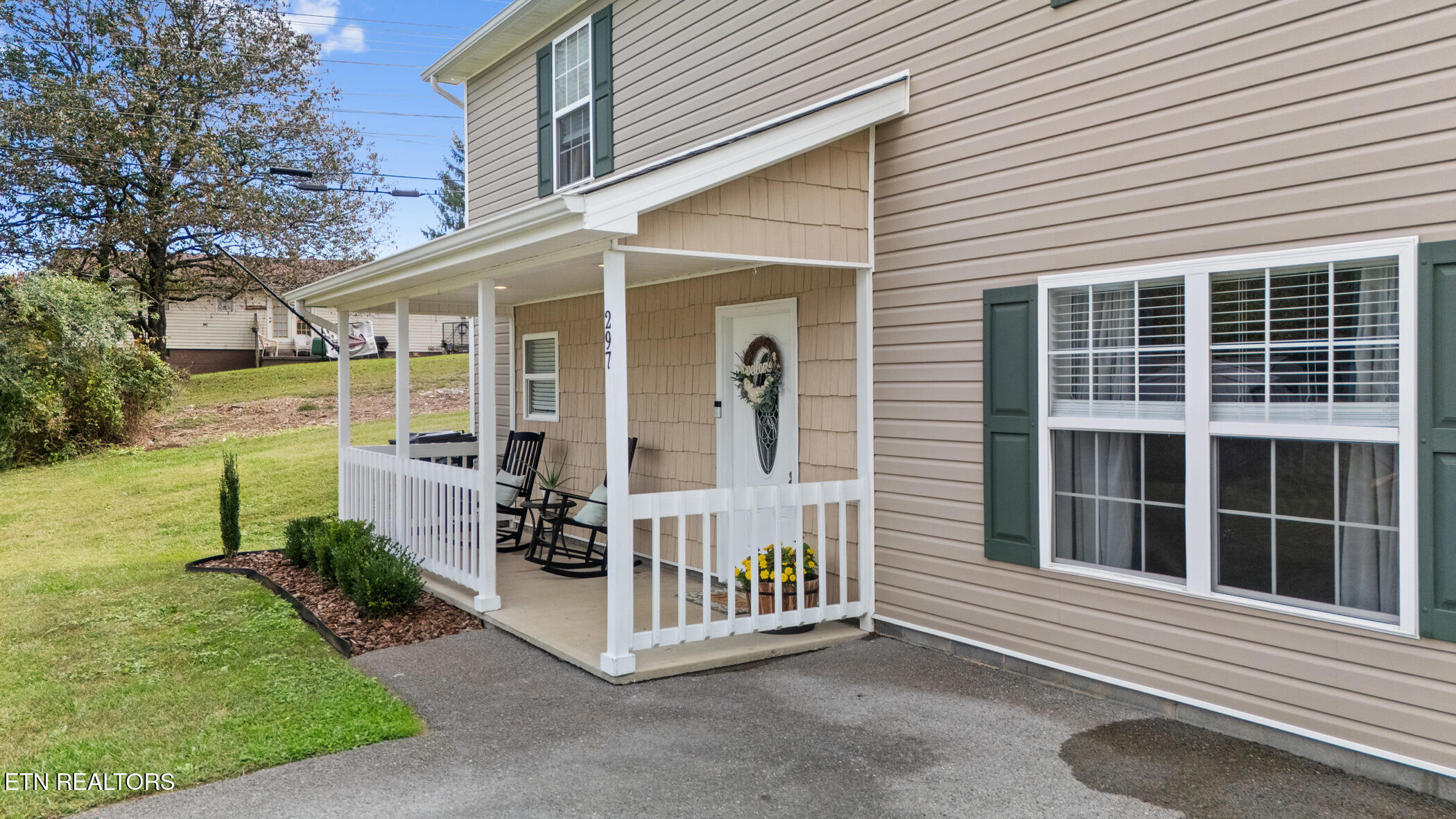 297 Parks Circle Harrogate TN 37752