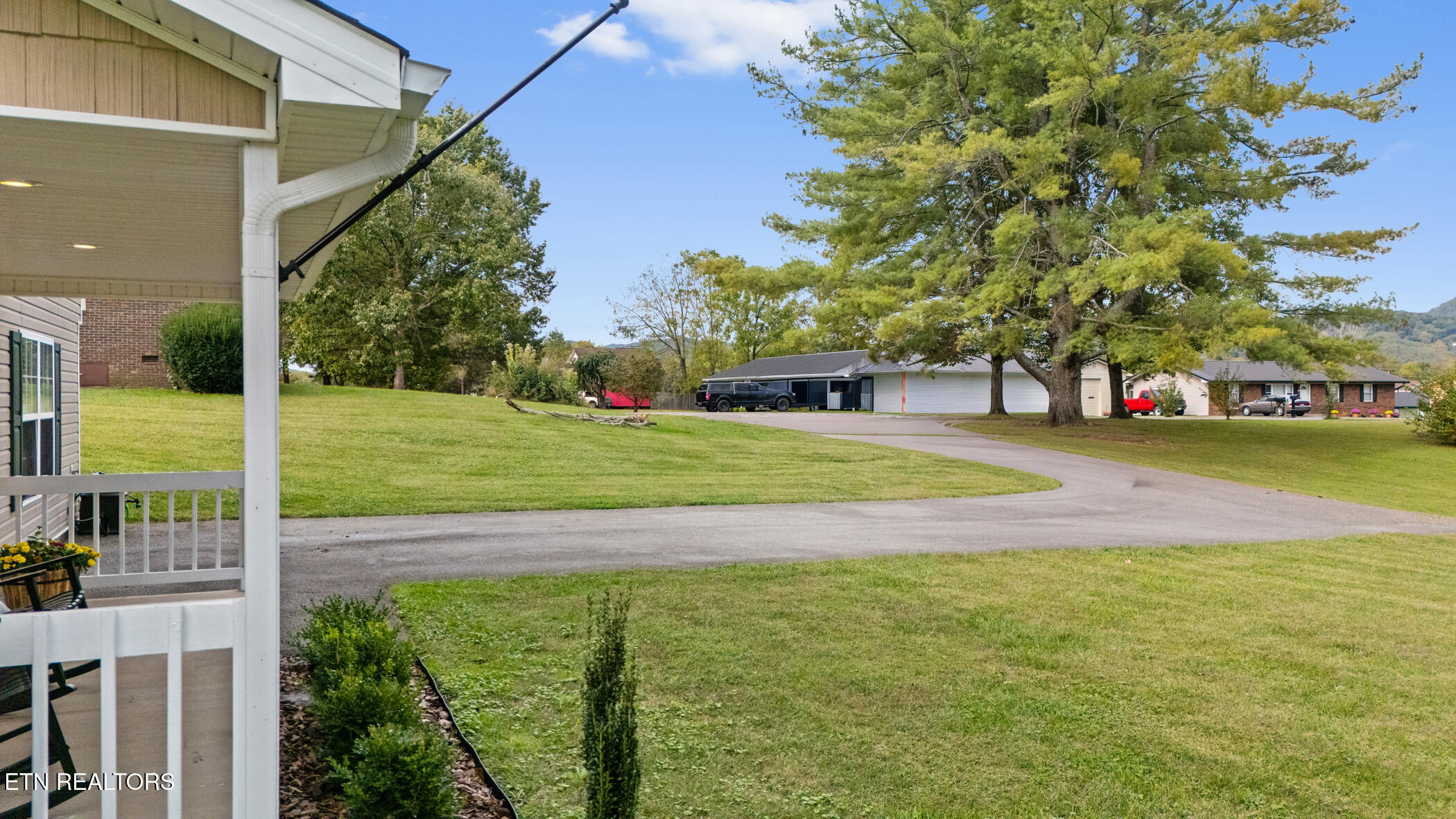 297 Parks Circle Harrogate TN 37752