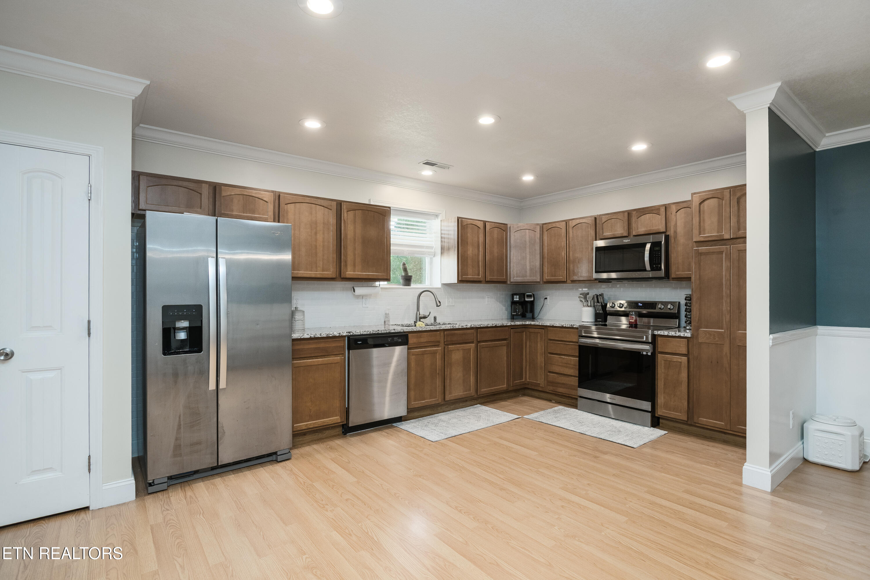 297 Parks Circle Harrogate TN 37752