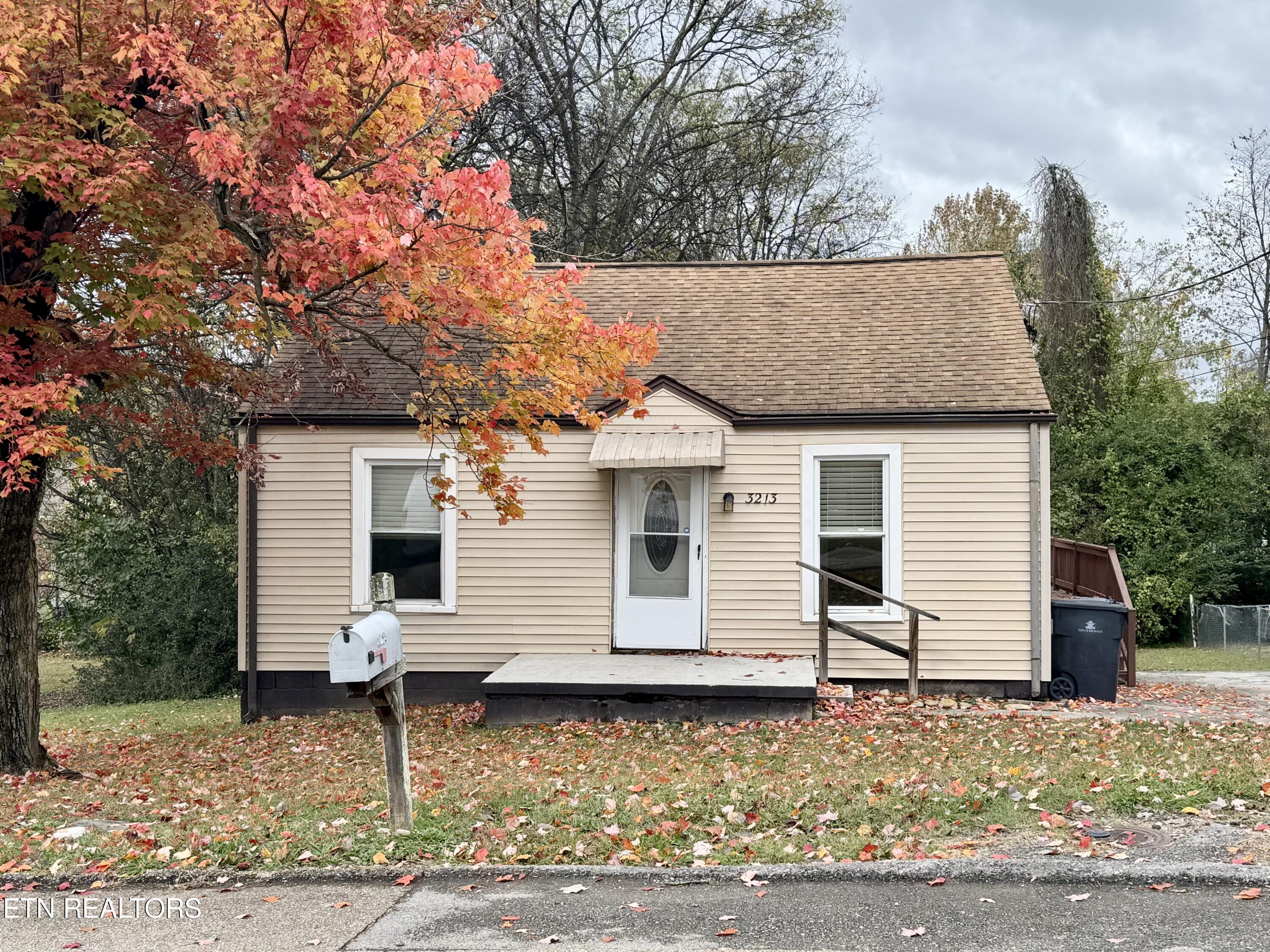 3213 Shields Avenue Knoxville TN 37914
