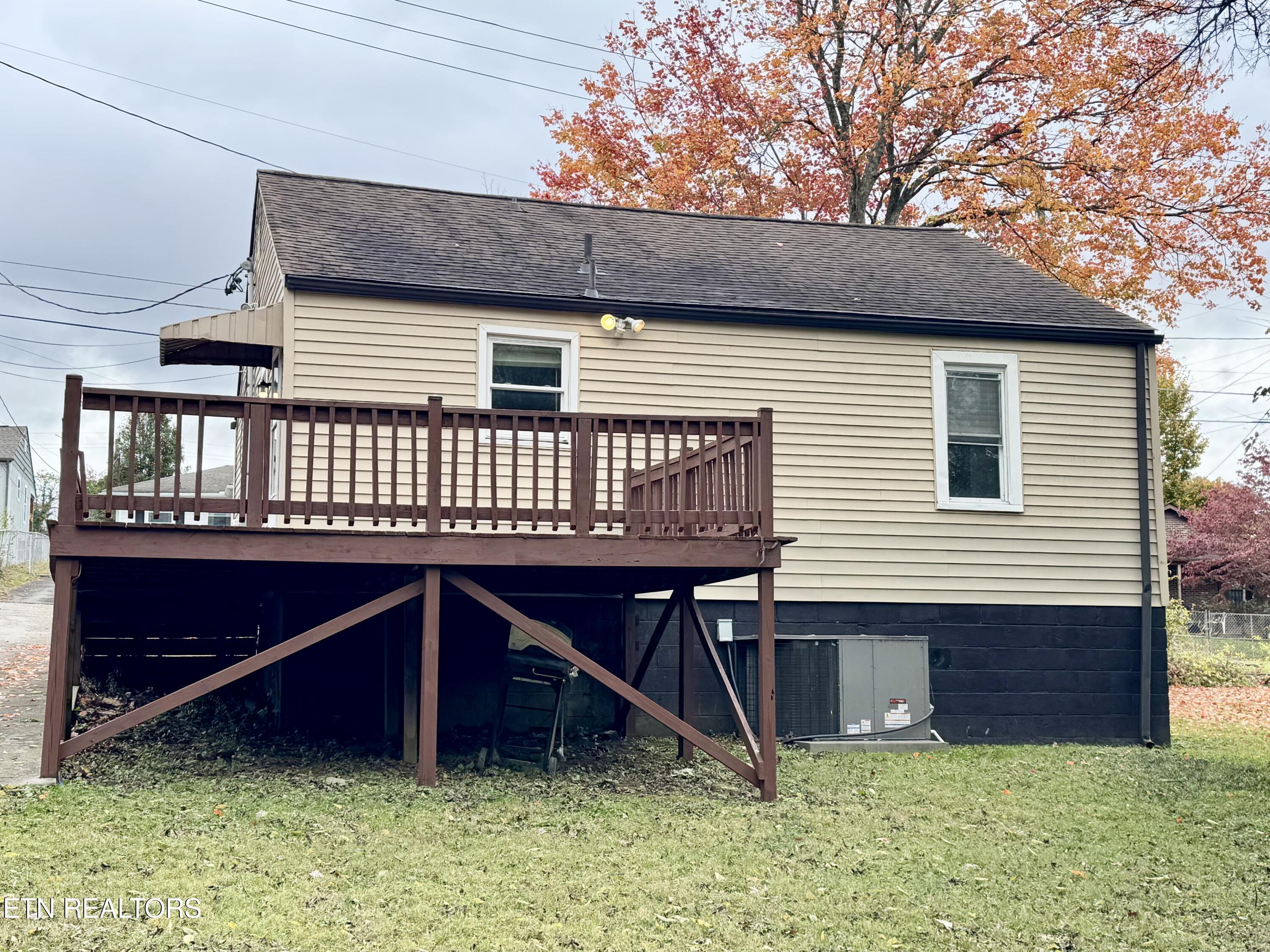 3213 Shields Avenue Knoxville TN 37914