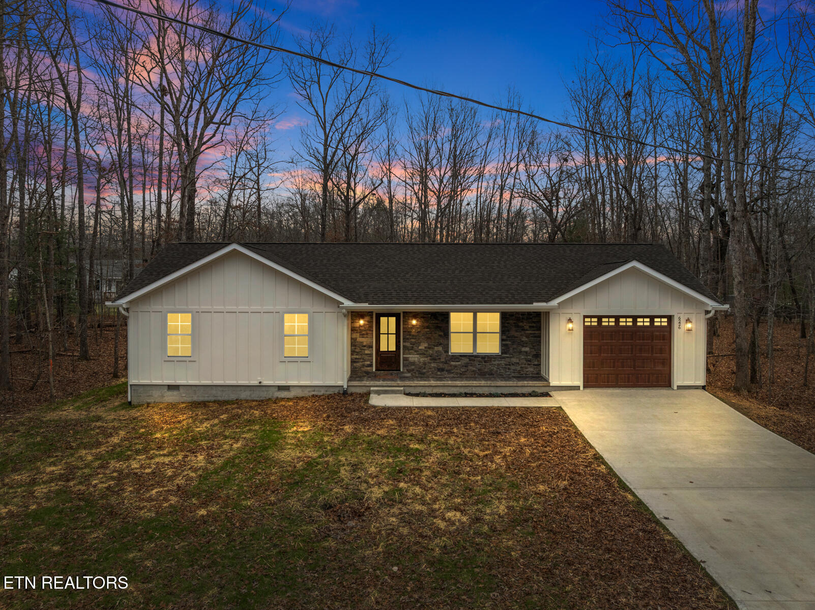 6226 Osage Road Crossville TN 38572