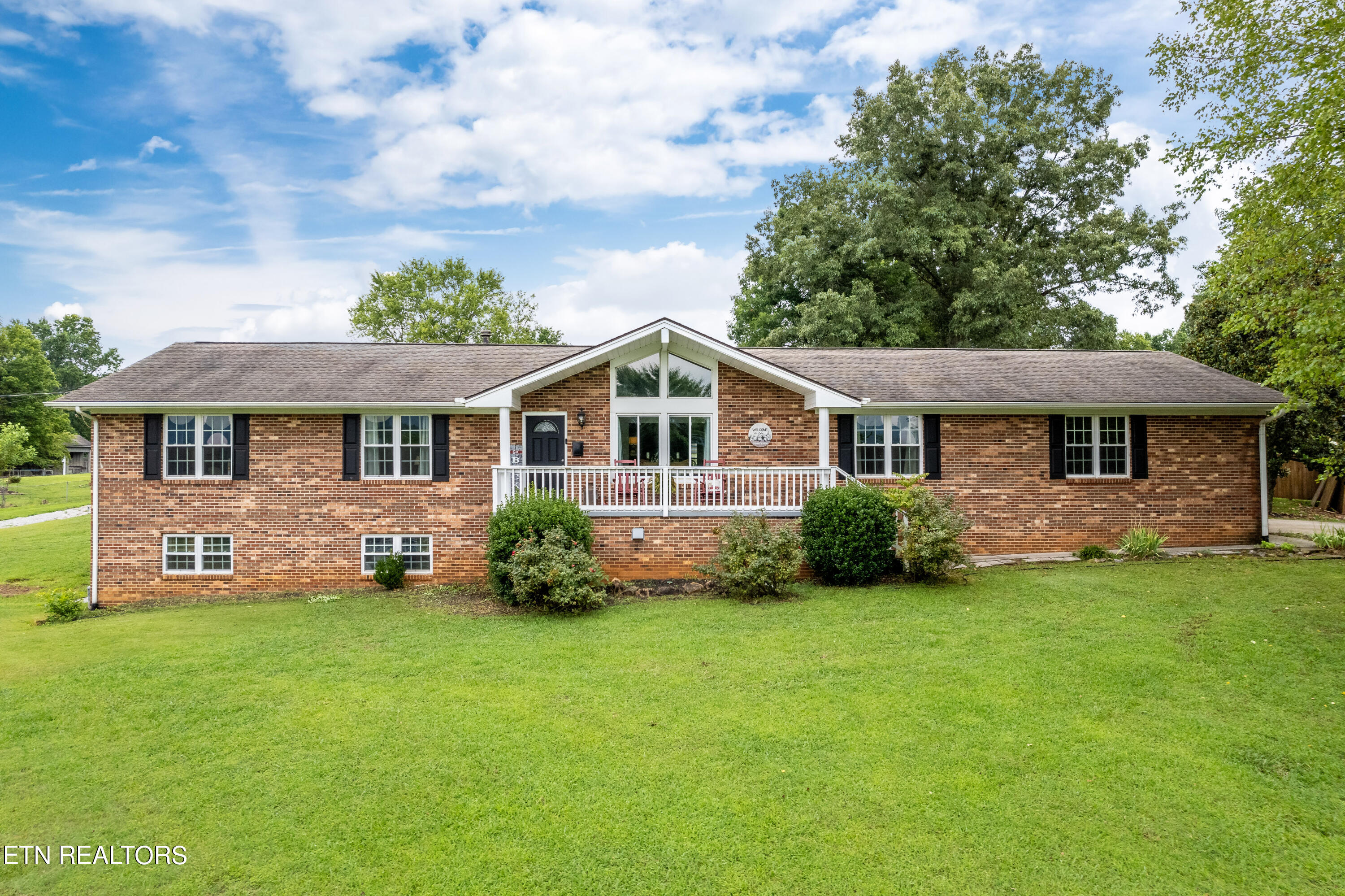 3209 Nickel Point Drive Maryville TN 37803