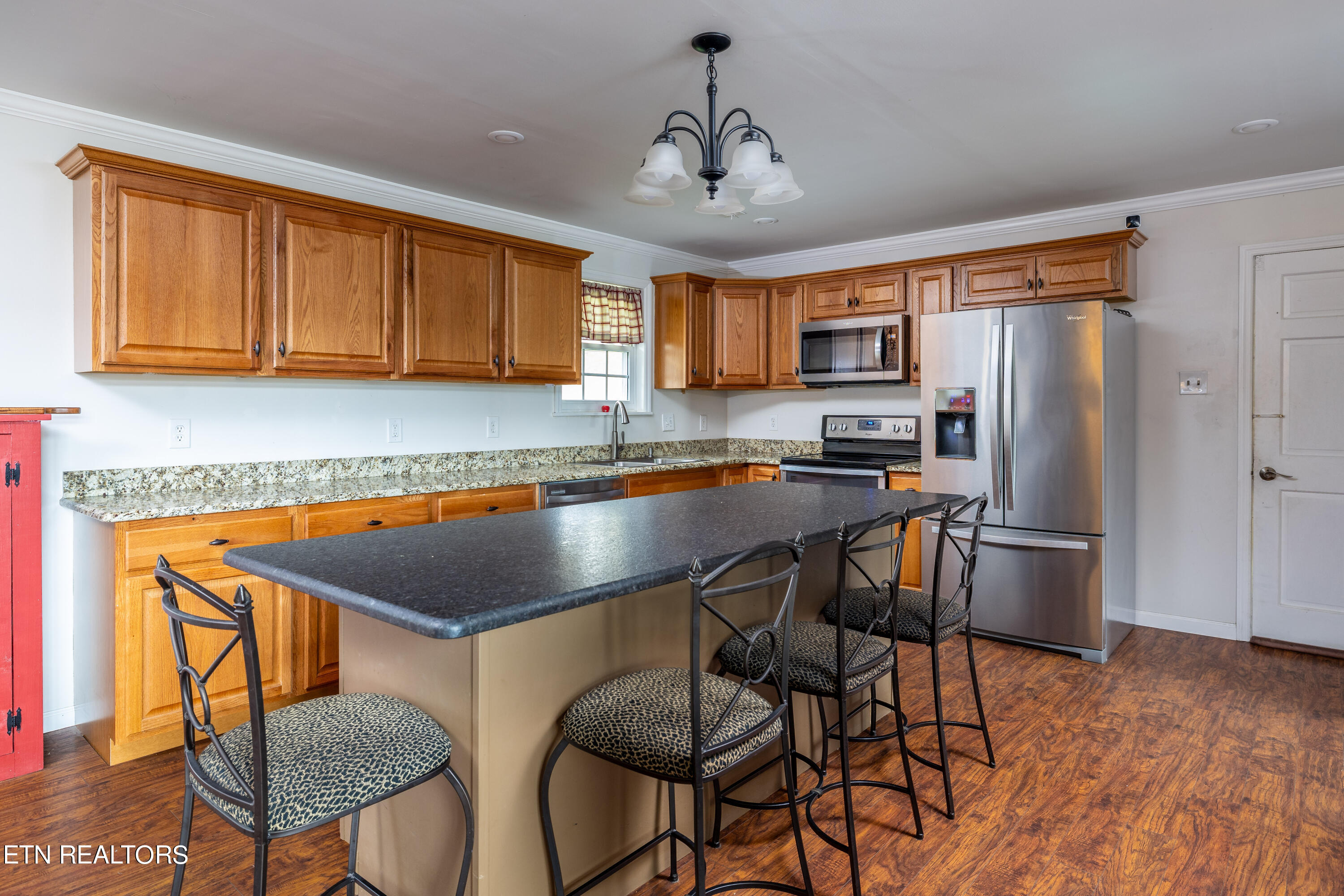 3209 Nickel Point Drive Maryville TN 37803