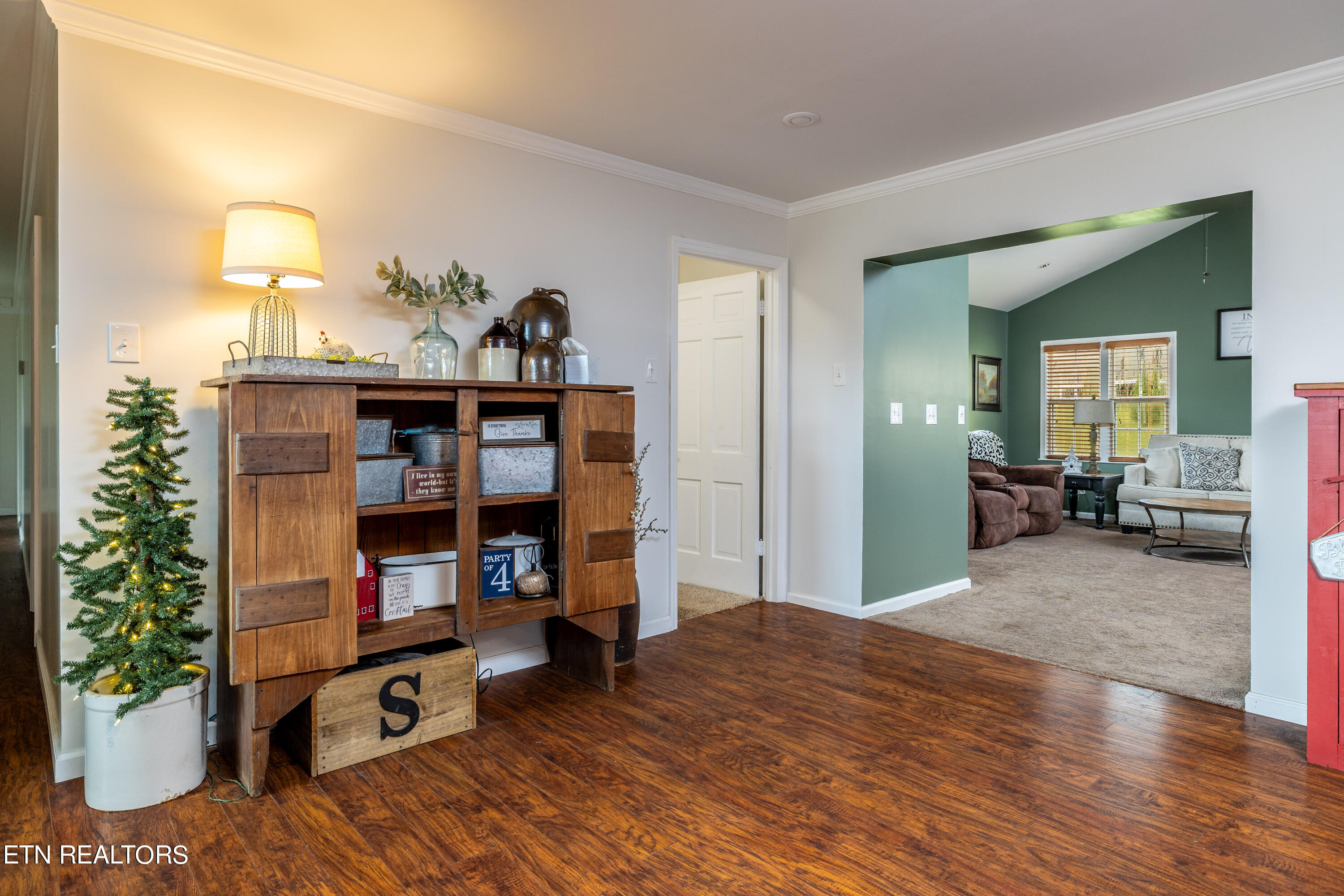 3209 Nickel Point Drive Maryville TN 37803