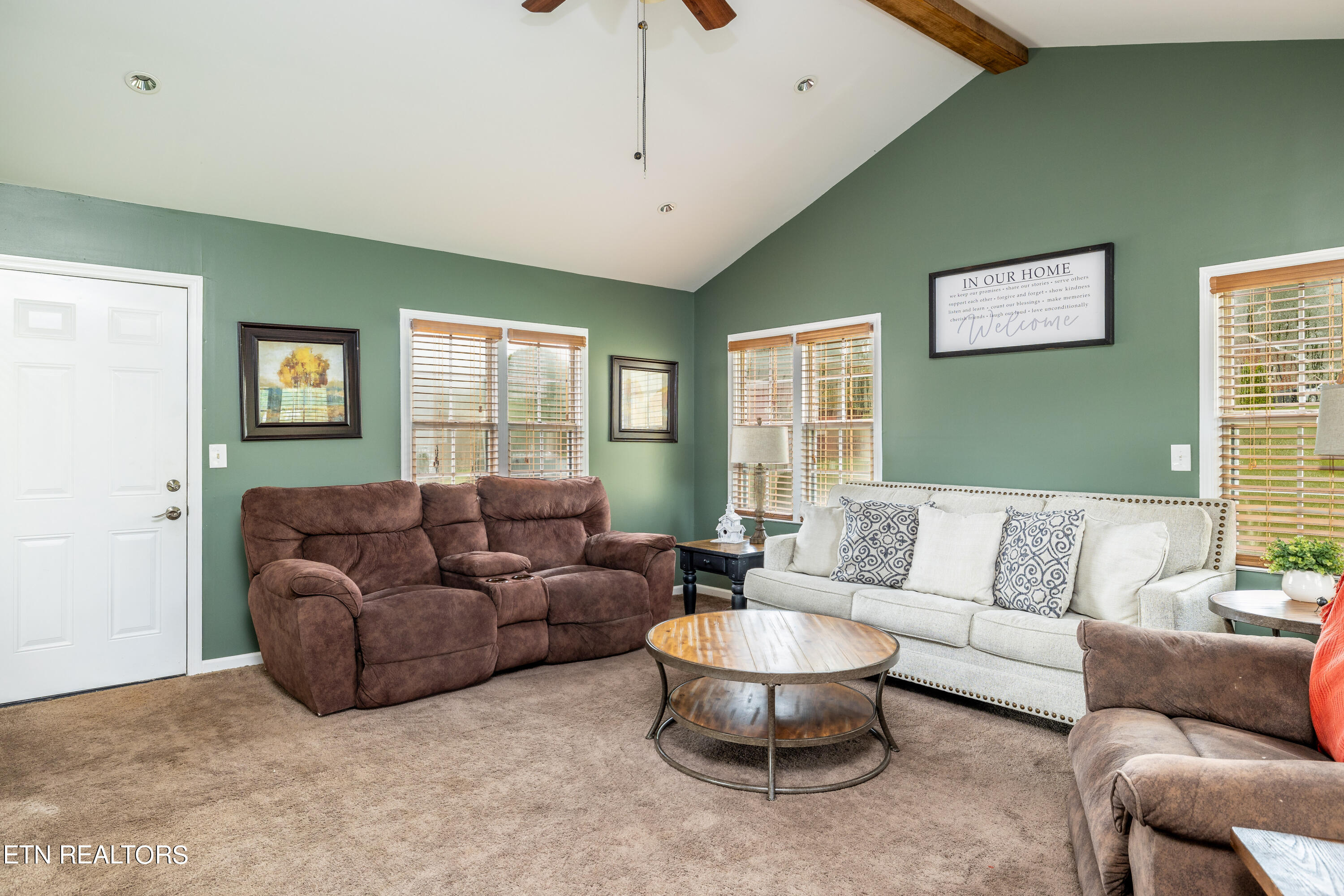 3209 Nickel Point Drive Maryville TN 37803