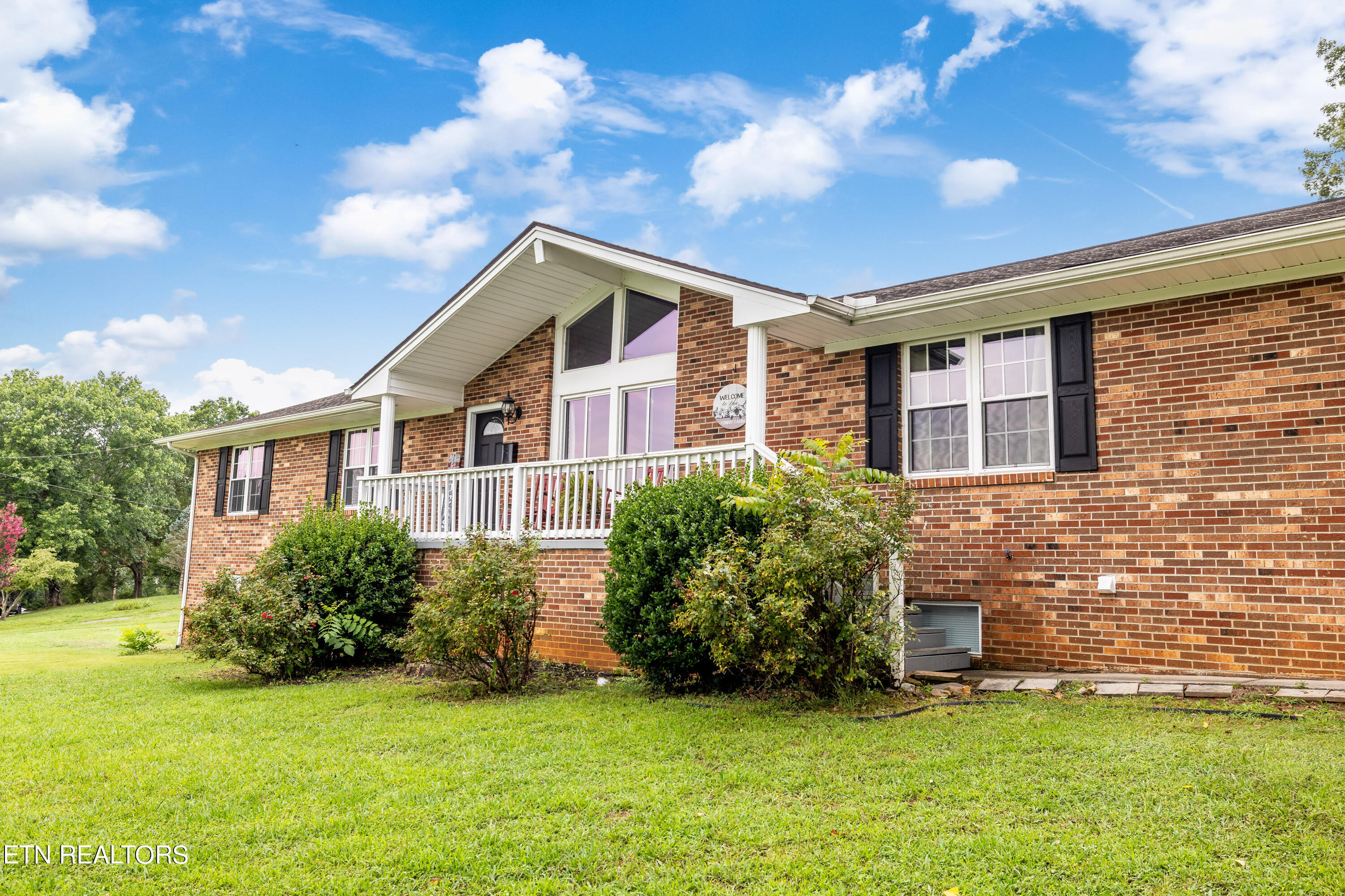 3209 Nickel Point Drive Maryville TN 37803