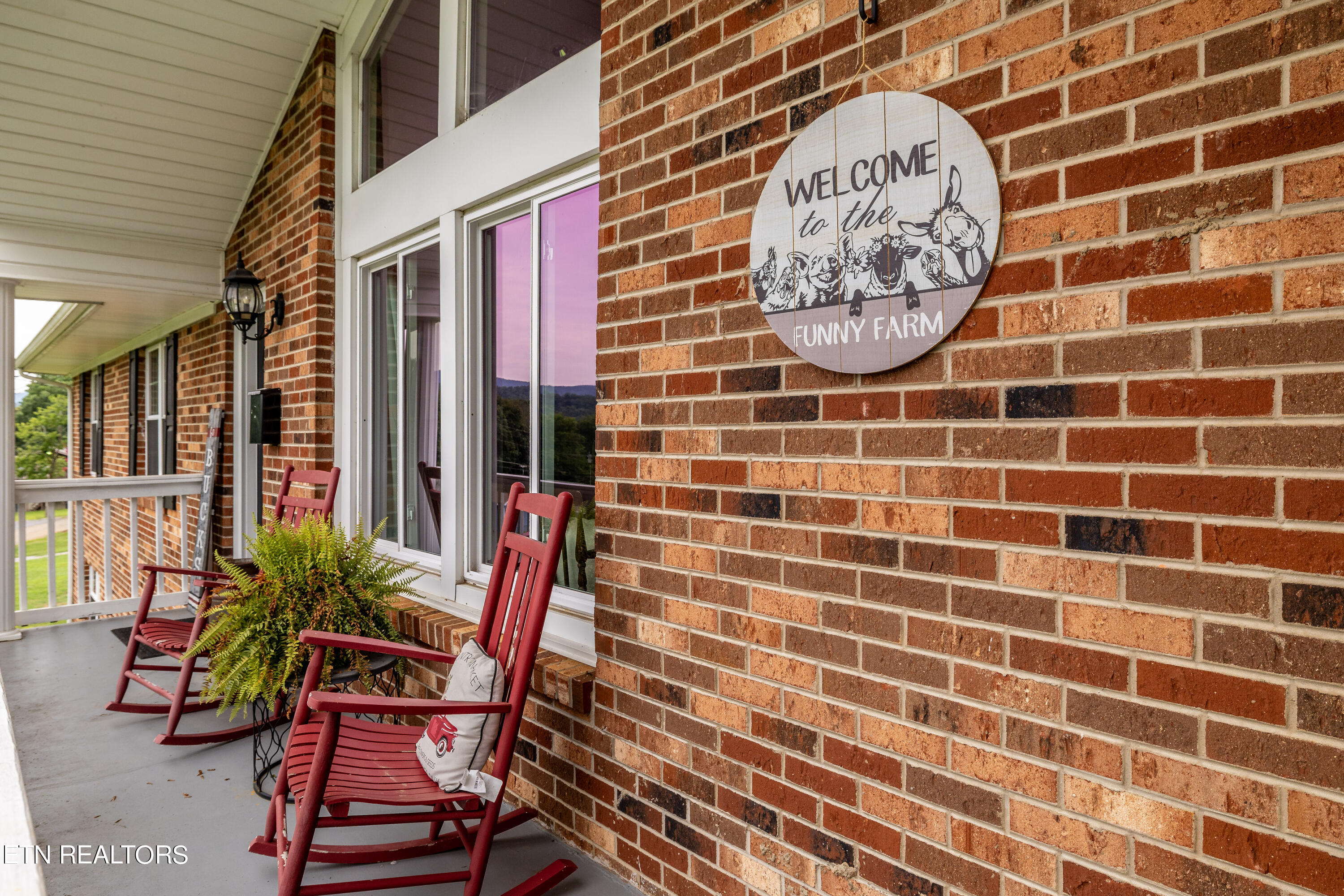 3209 Nickel Point Drive Maryville TN 37803