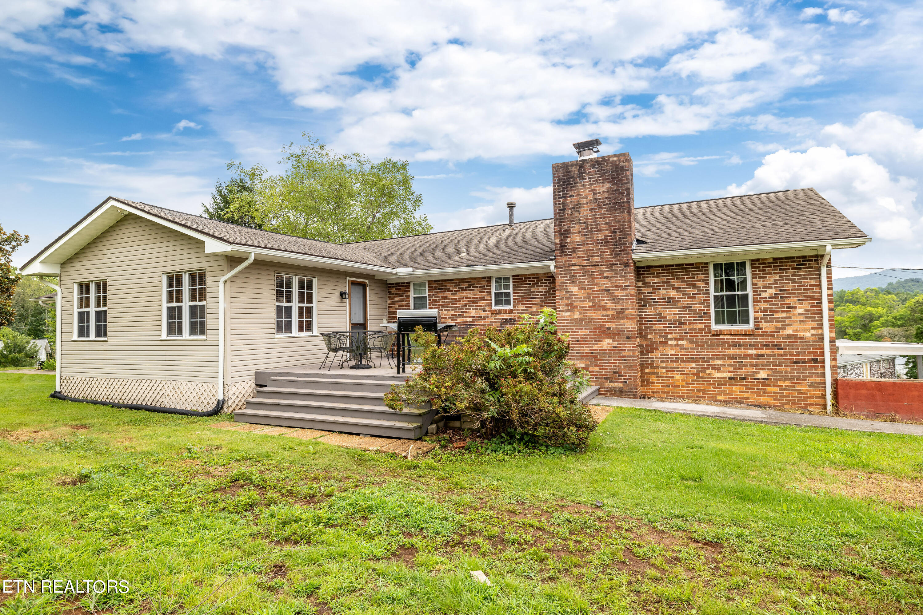 3209 Nickel Point Drive Maryville TN 37803