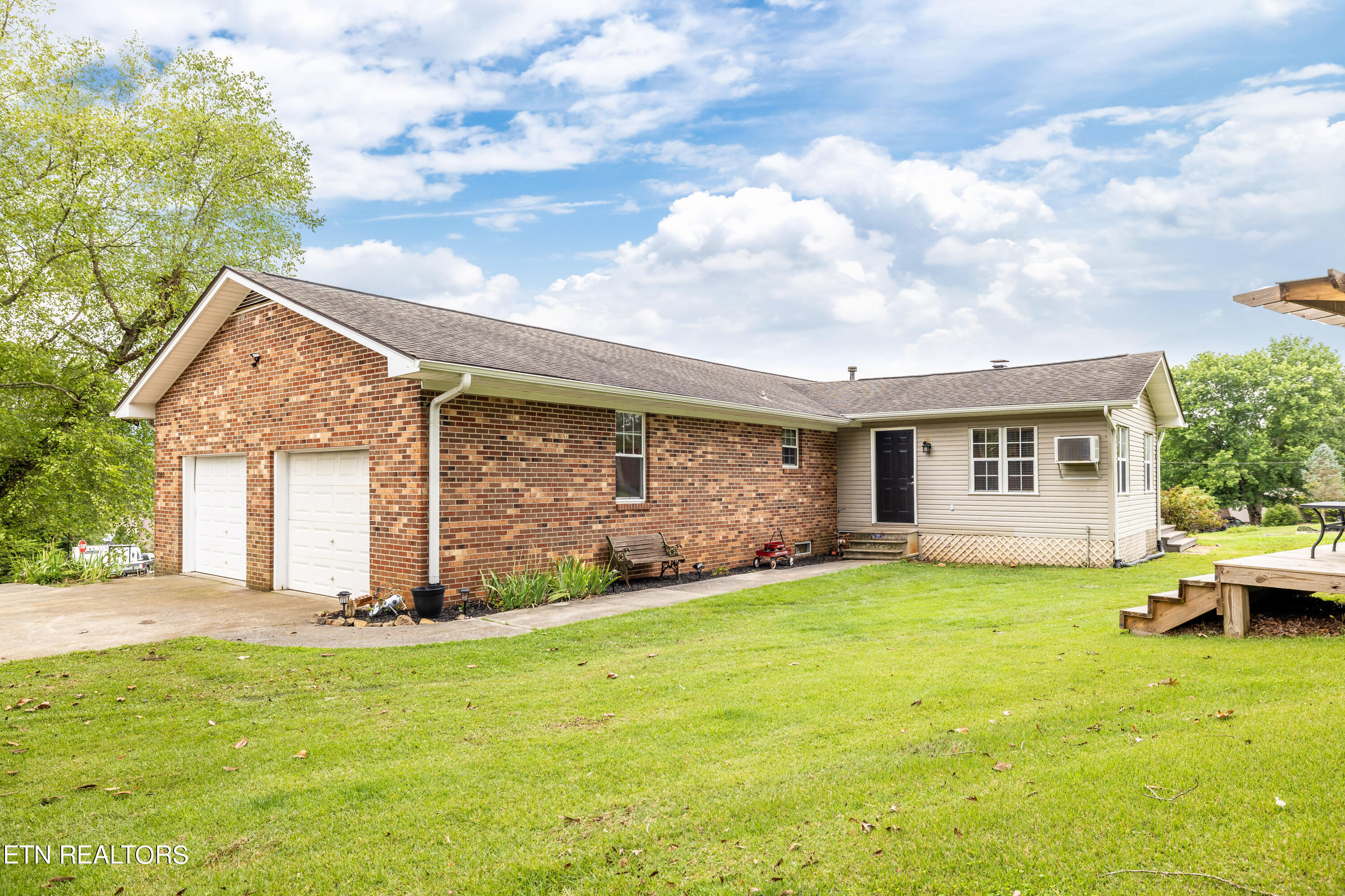 3209 Nickel Point Drive Maryville TN 37803