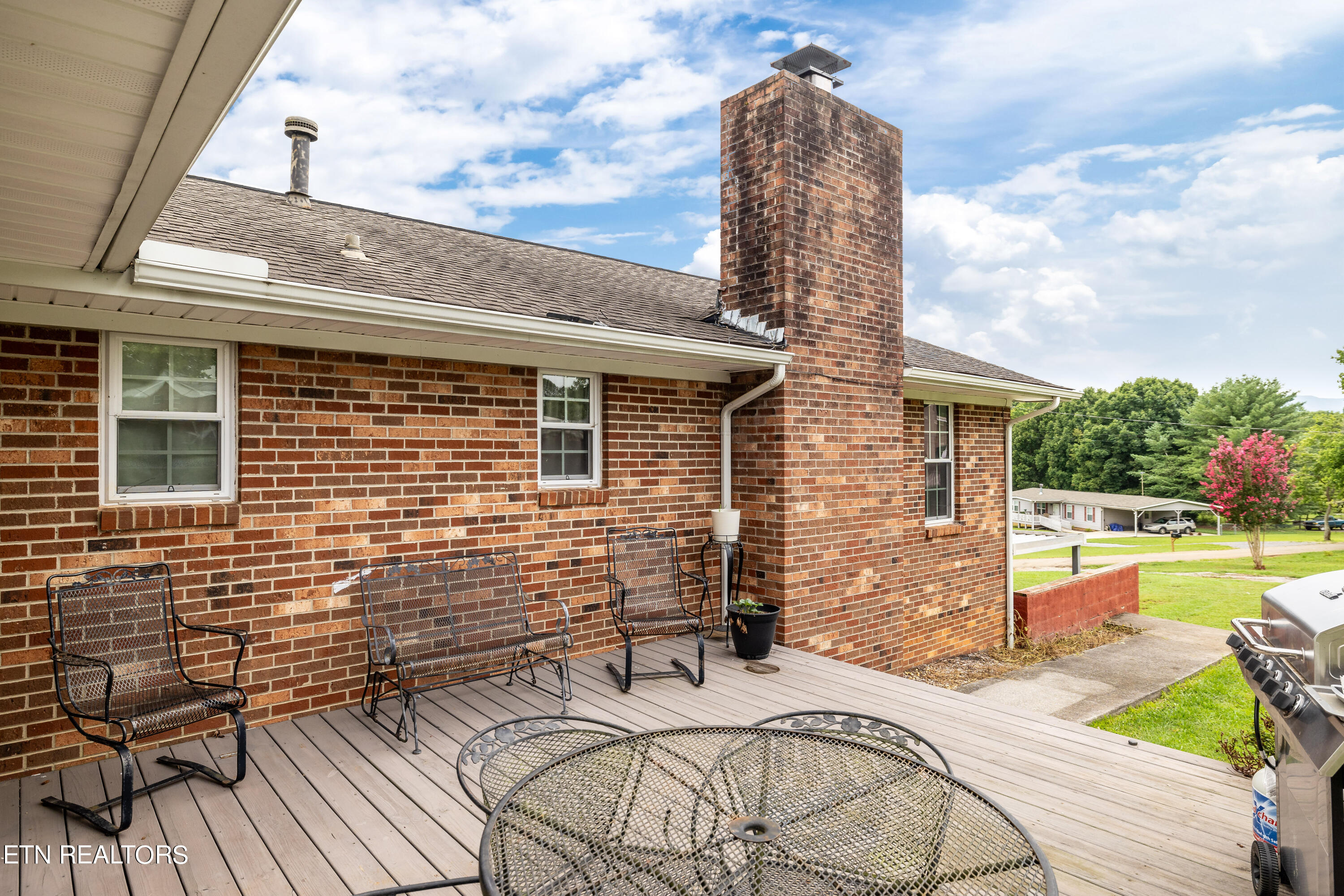 3209 Nickel Point Drive Maryville TN 37803