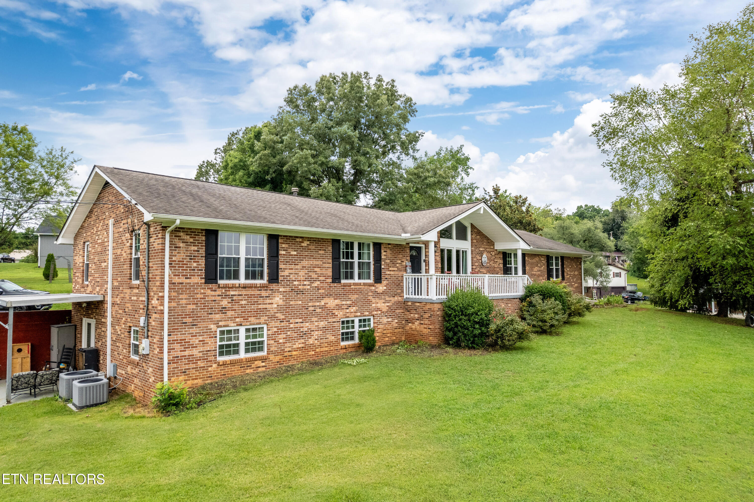 3209 Nickel Point Drive Maryville TN 37803