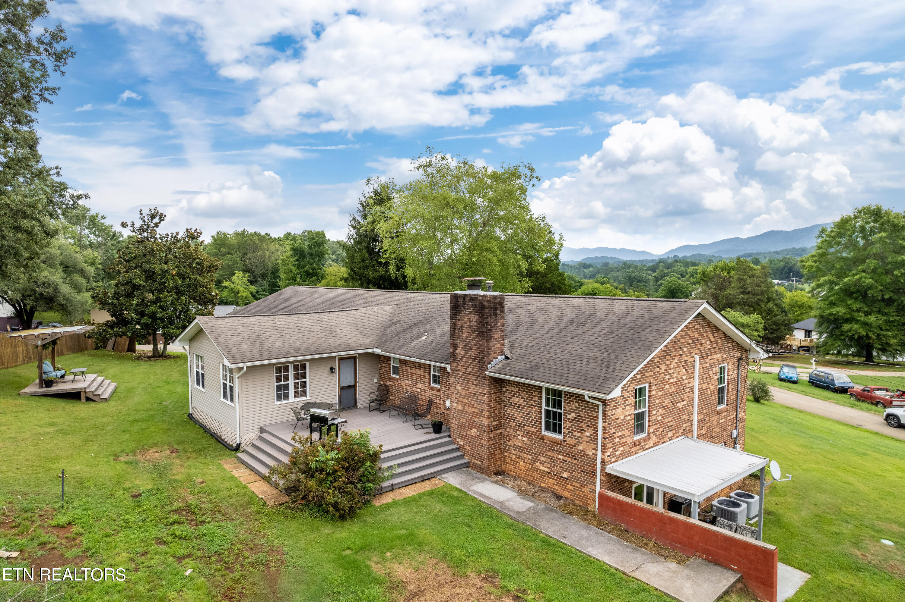 3209 Nickel Point Drive Maryville TN 37803