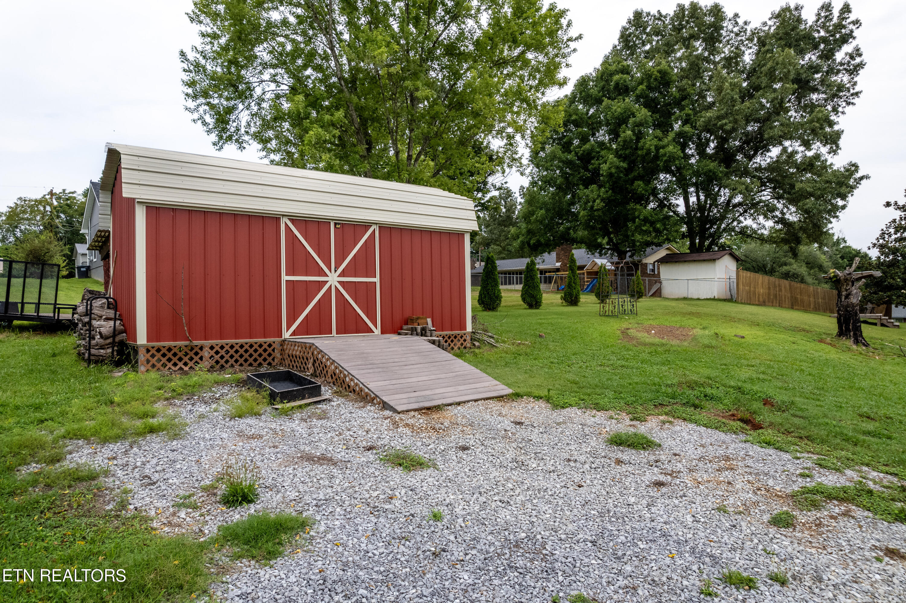 3209 Nickel Point Drive Maryville TN 37803