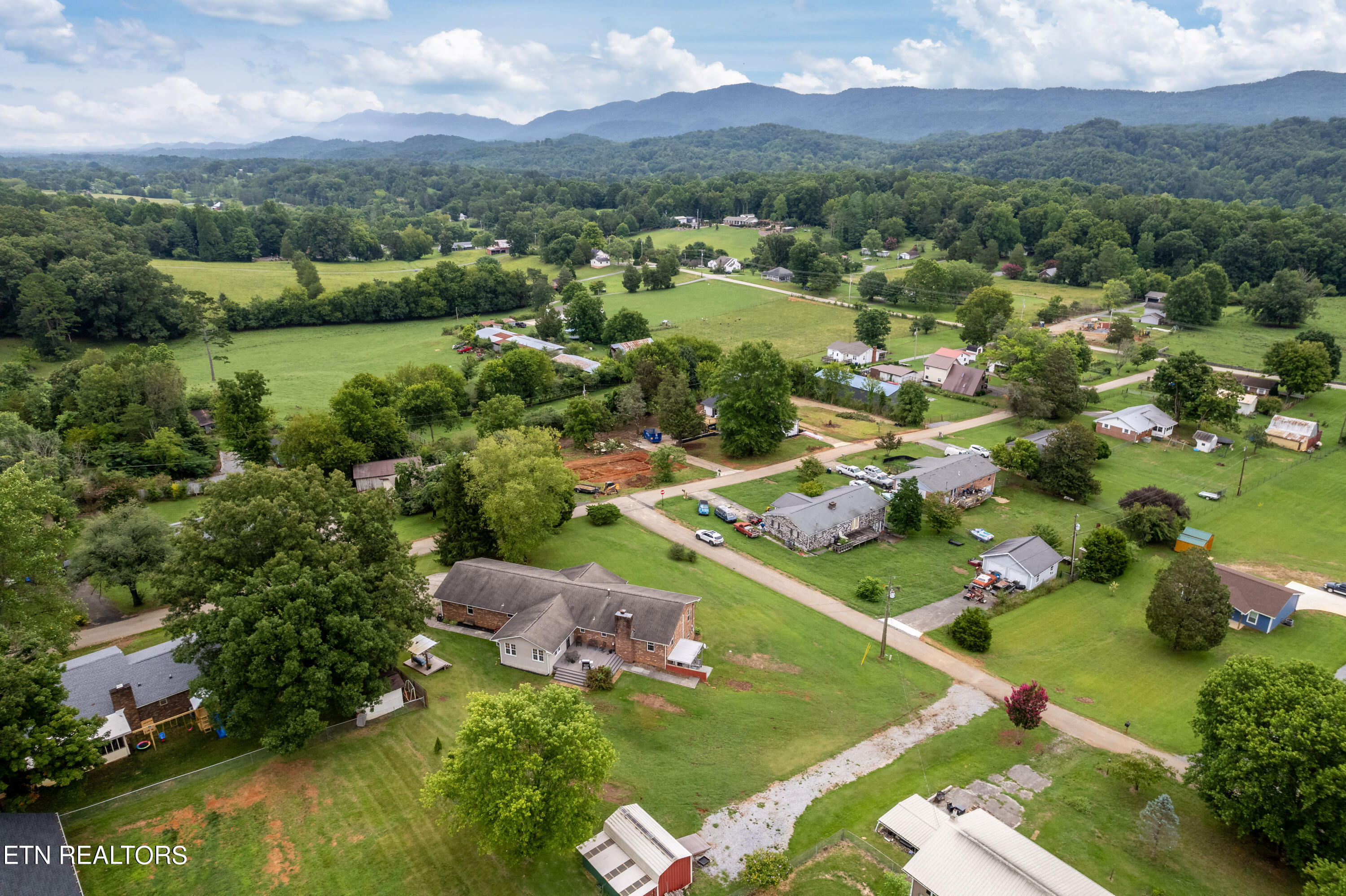 3209 Nickel Point Drive Maryville TN 37803