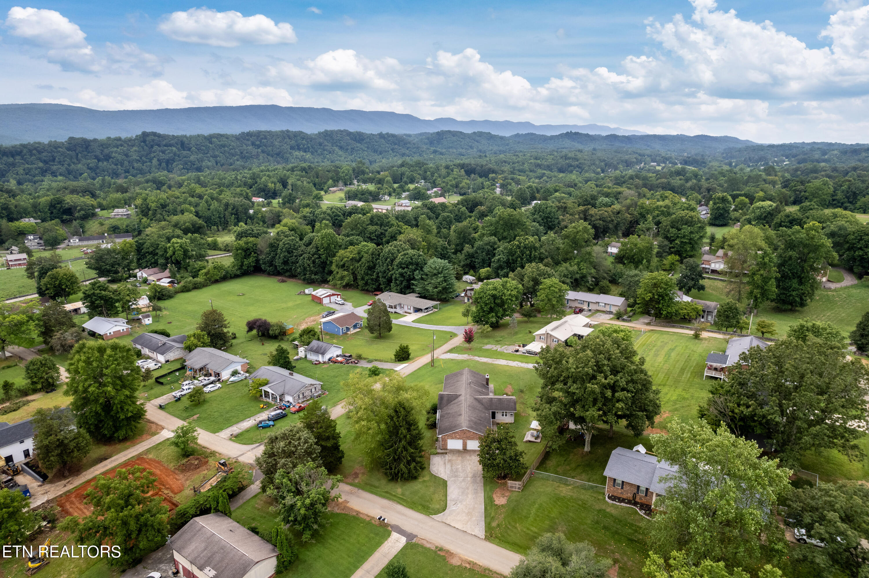 3209 Nickel Point Drive Maryville TN 37803