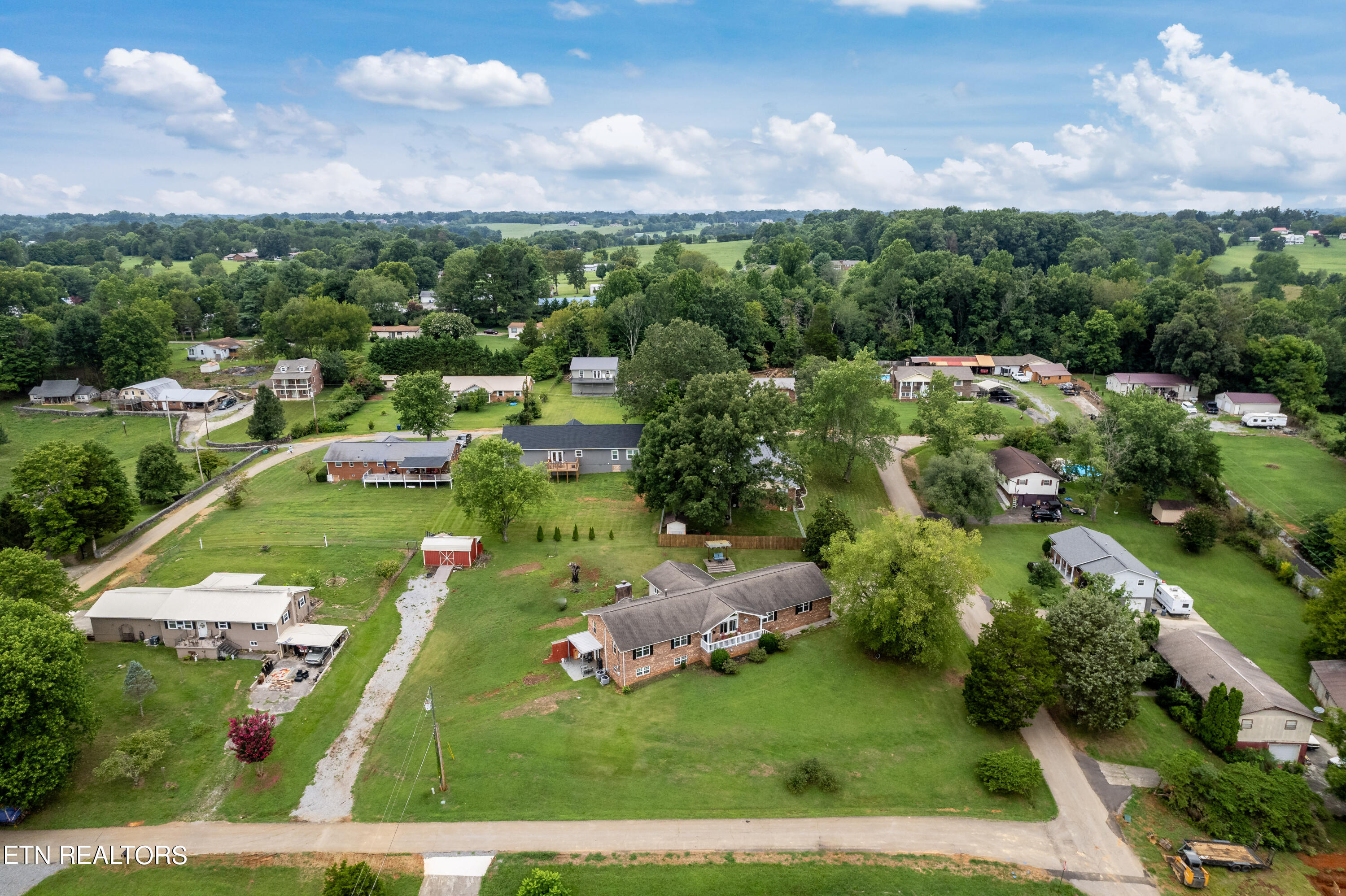 3209 Nickel Point Drive Maryville TN 37803