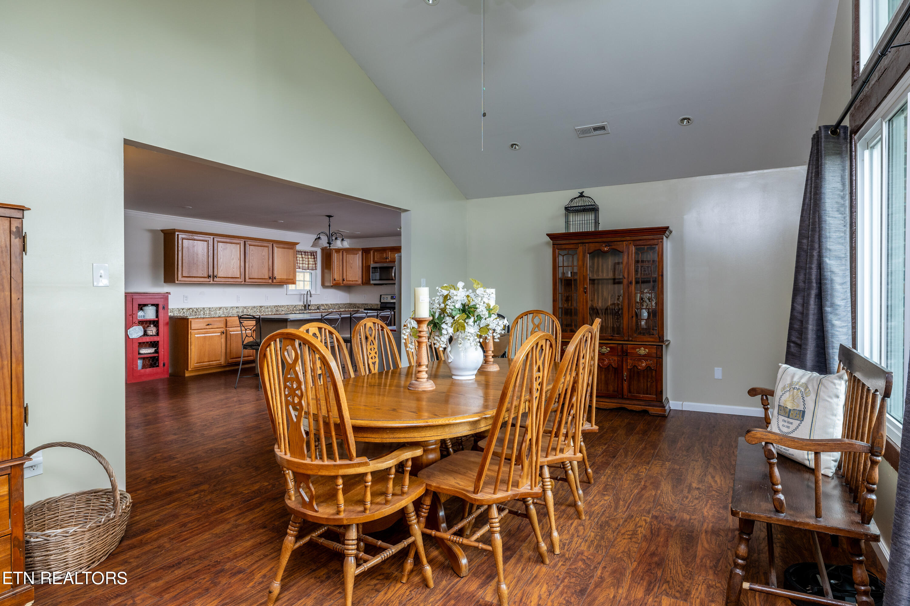 3209 Nickel Point Drive Maryville TN 37803