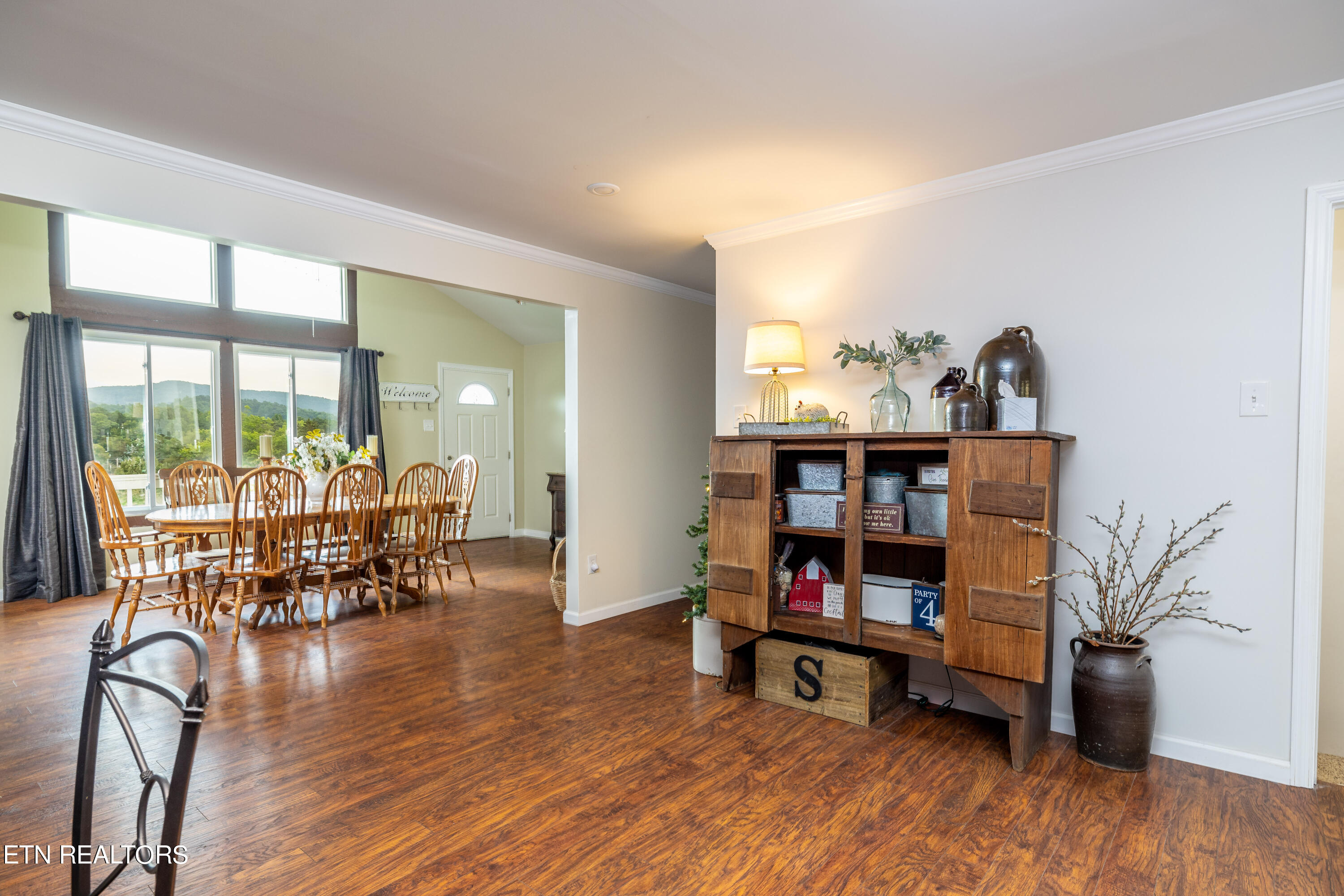 3209 Nickel Point Drive Maryville TN 37803