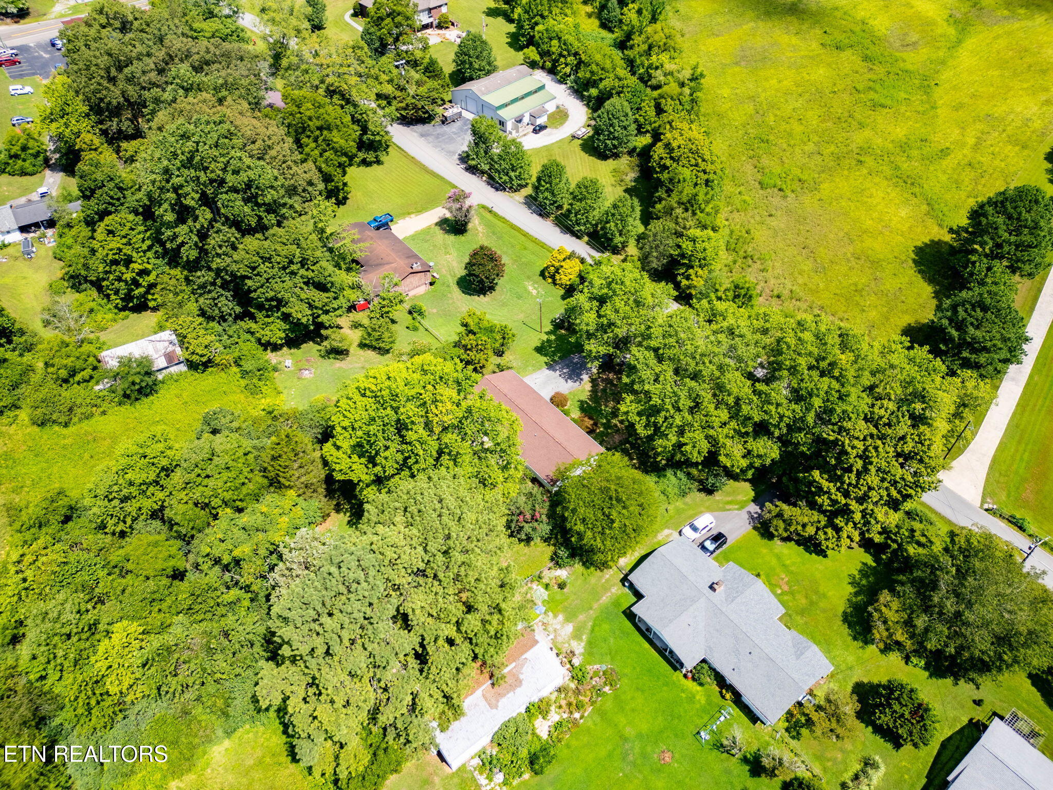 6621 Lambent Lane Knoxville TN 37918