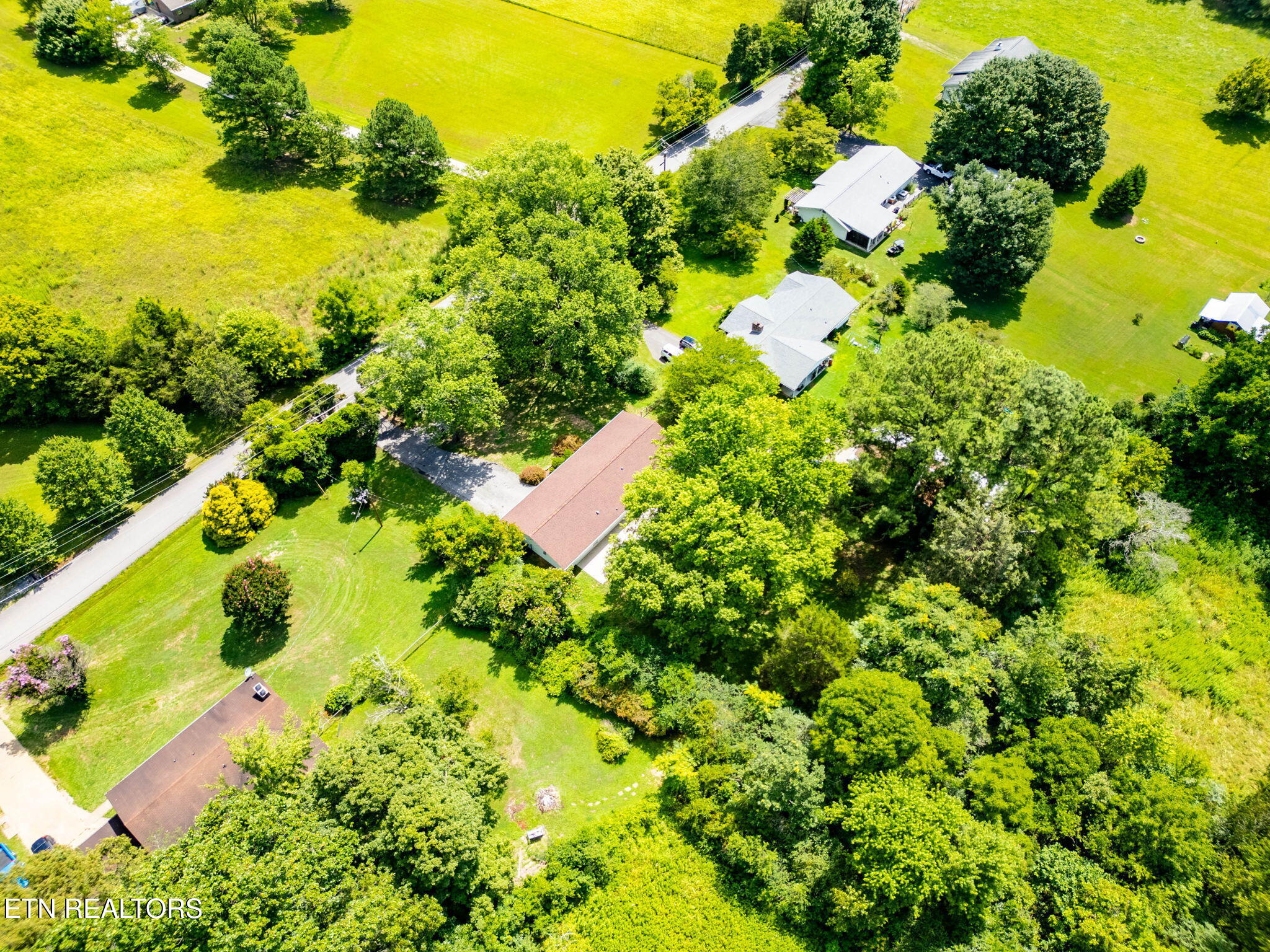 6621 Lambent Lane Knoxville TN 37918