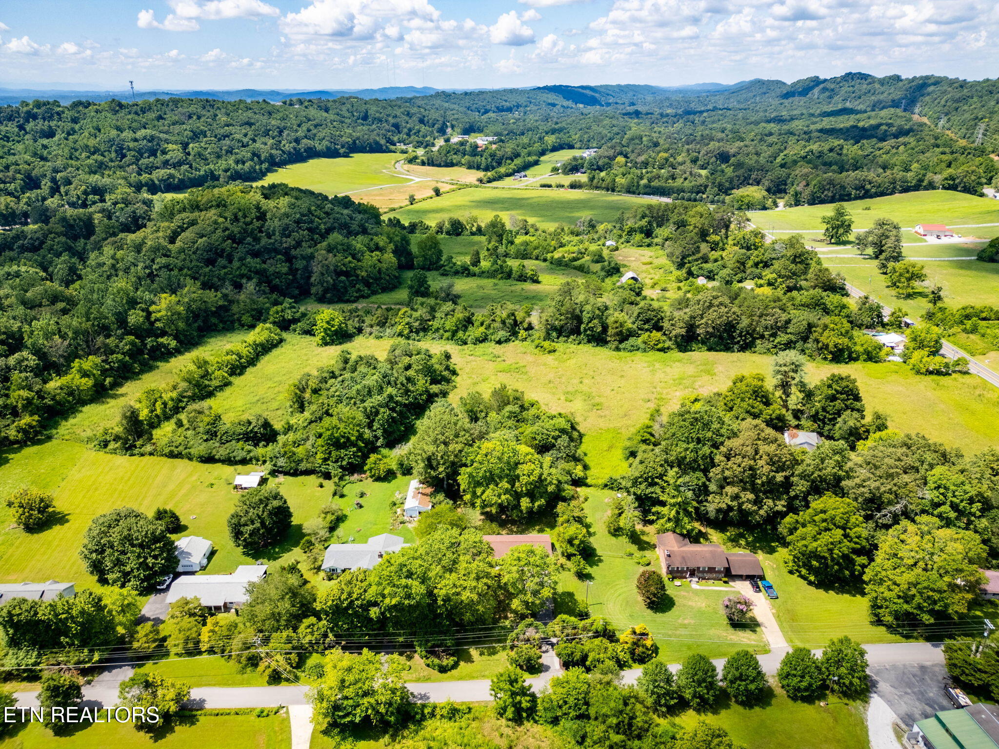 6621 Lambent Lane Knoxville TN 37918