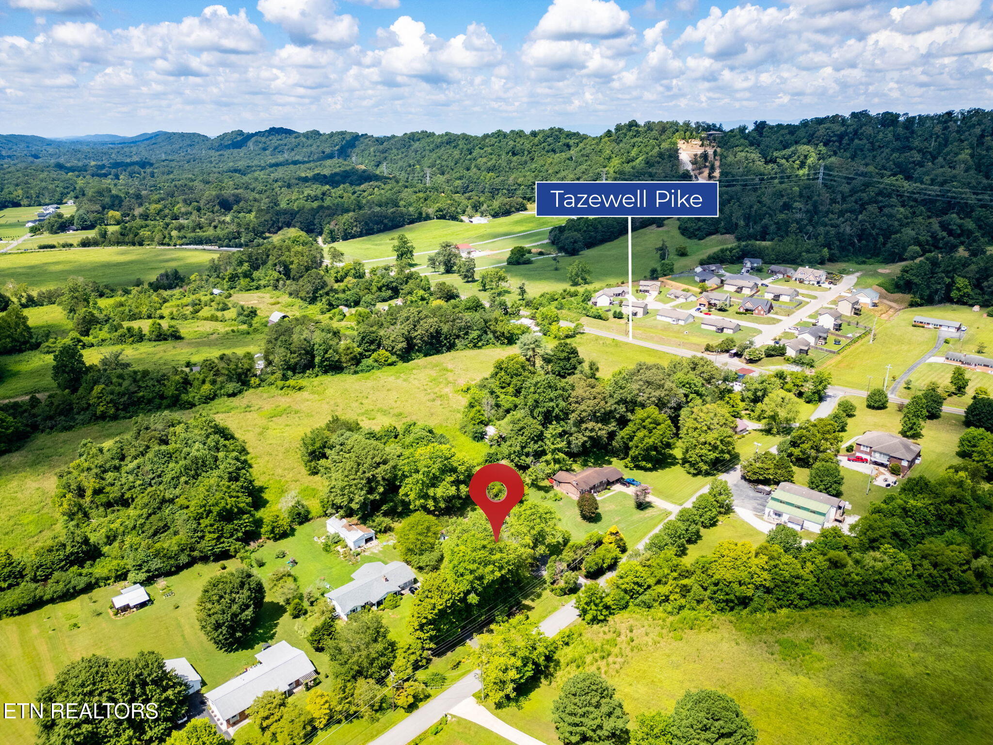 6621 Lambent Lane Knoxville TN 37918