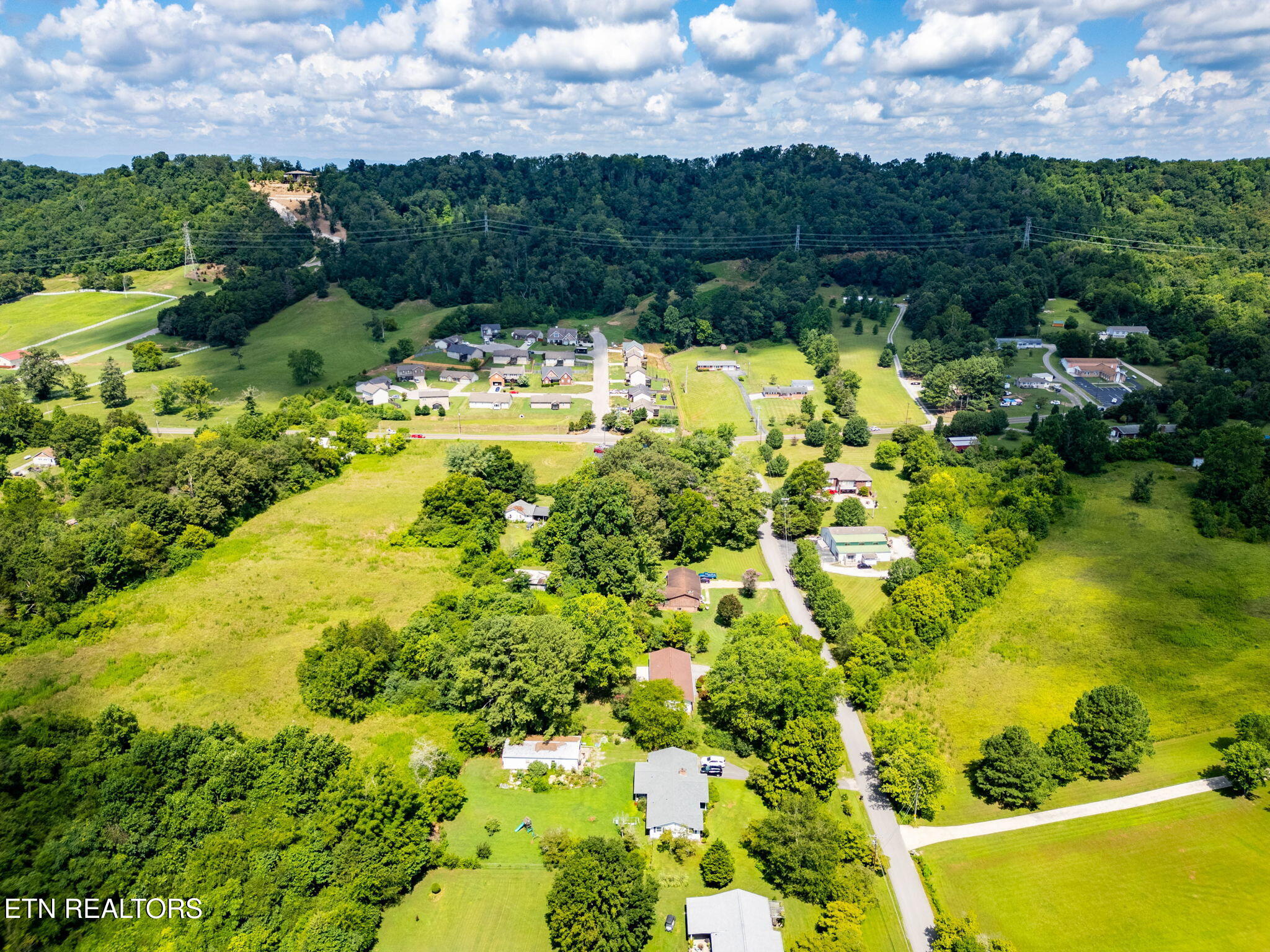 6621 Lambent Lane Knoxville TN 37918