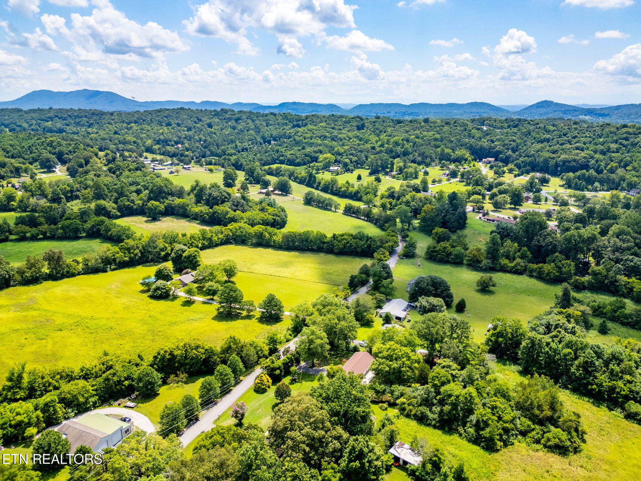6621 Lambent Lane Knoxville TN 37918