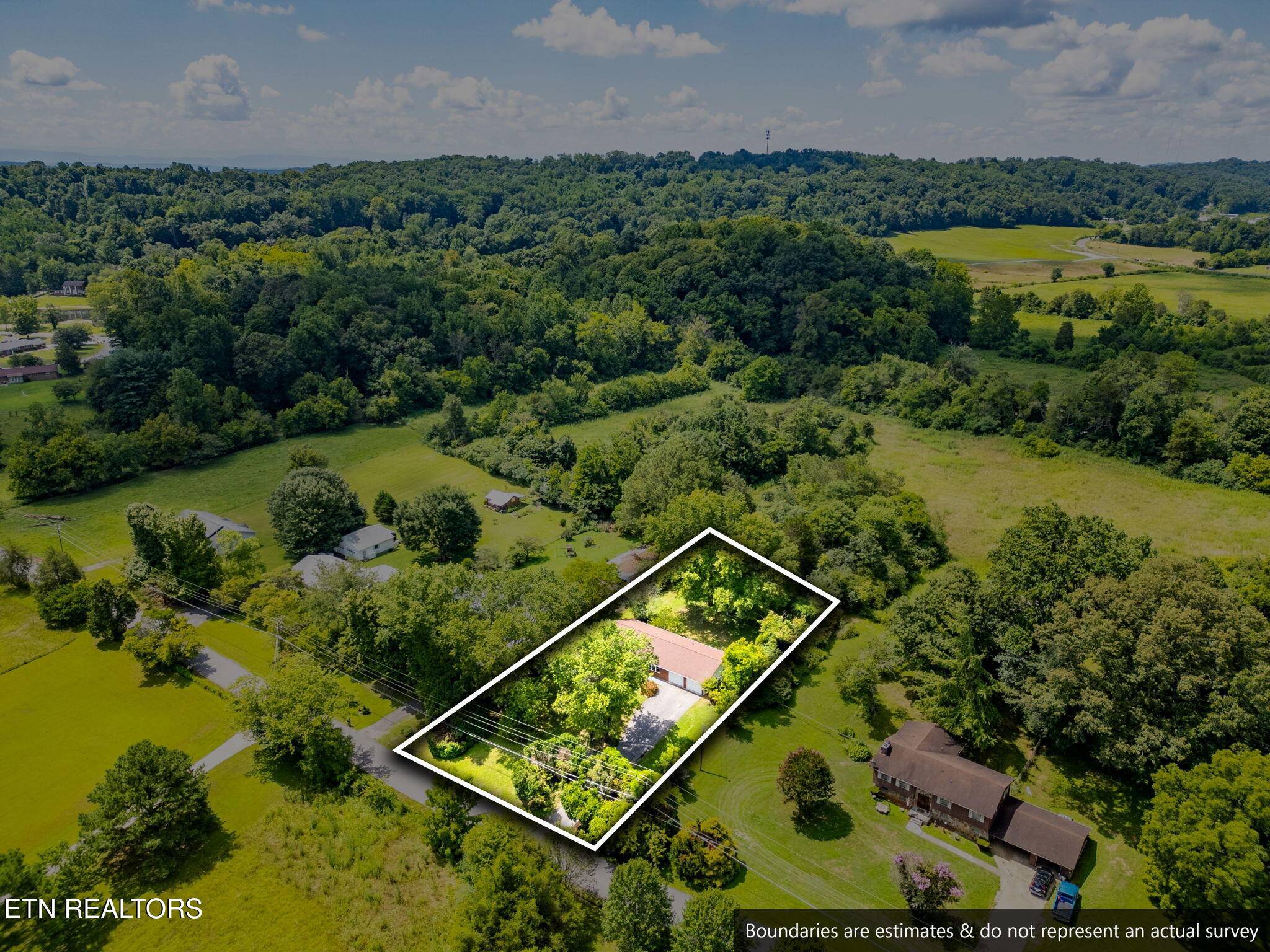 6621 Lambent Lane Knoxville TN 37918