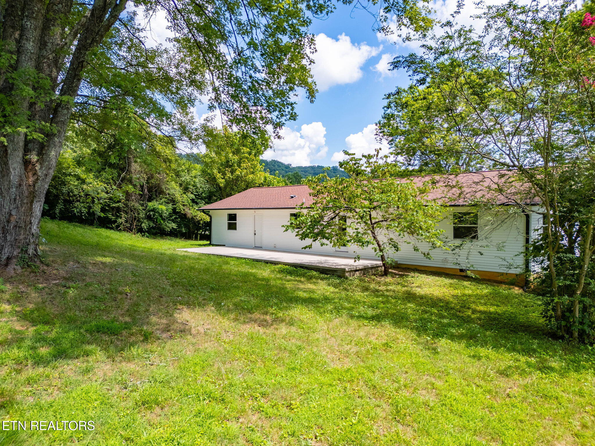 6621 Lambent Lane Knoxville TN 37918