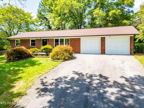 6621 Lambent Lane Knoxville TN 37918