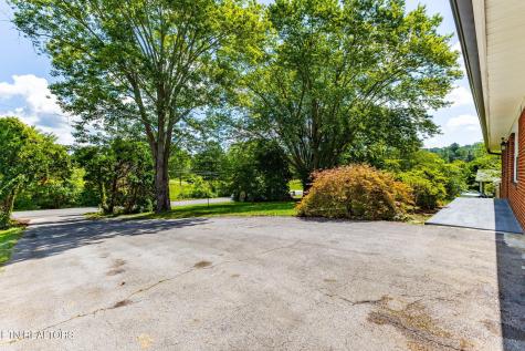 6621 Lambent Lane Knoxville TN 37918